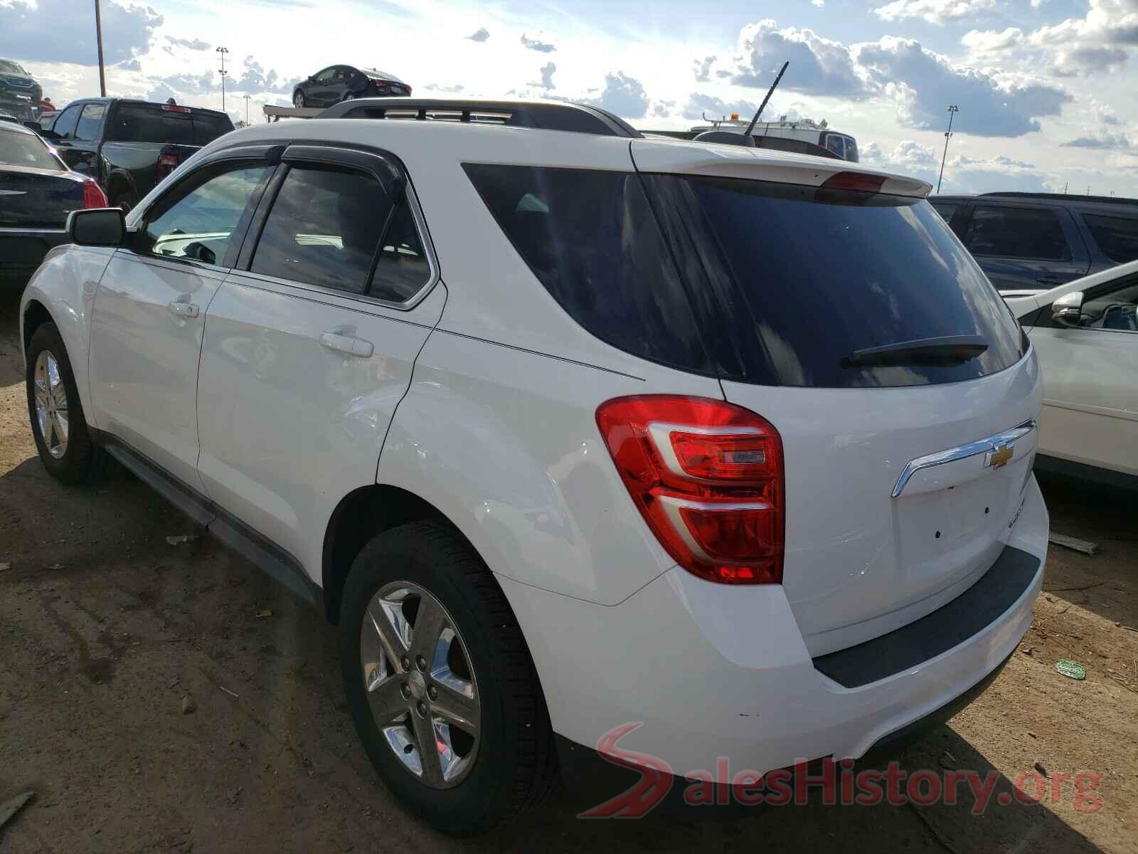 2GNALCEK4G1120557 2016 CHEVROLET EQUINOX