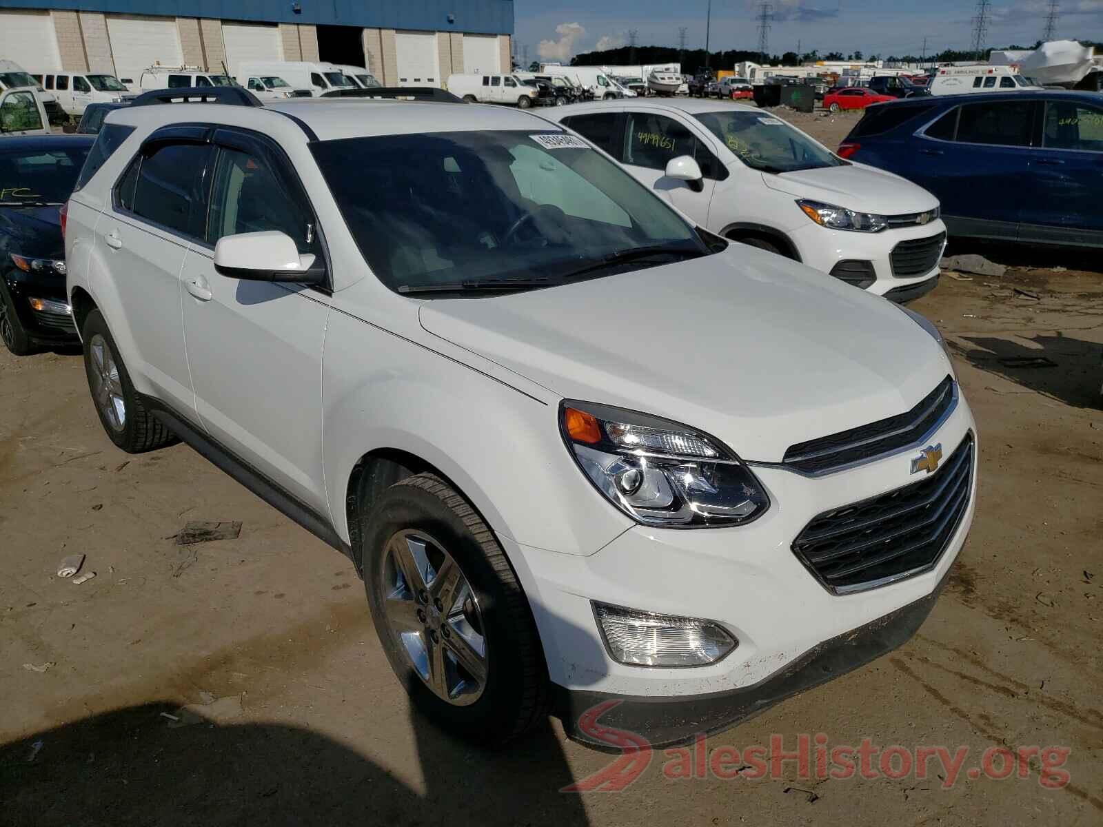 2GNALCEK4G1120557 2016 CHEVROLET EQUINOX