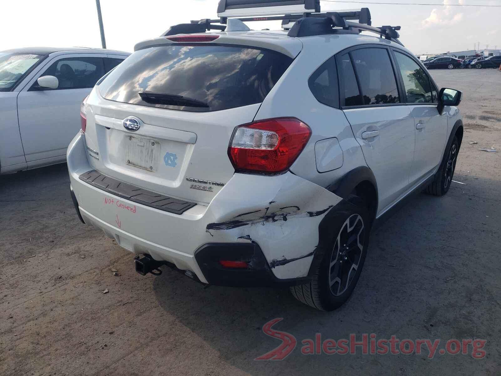 JF2GPADCXGH267812 2016 SUBARU CROSSTREK