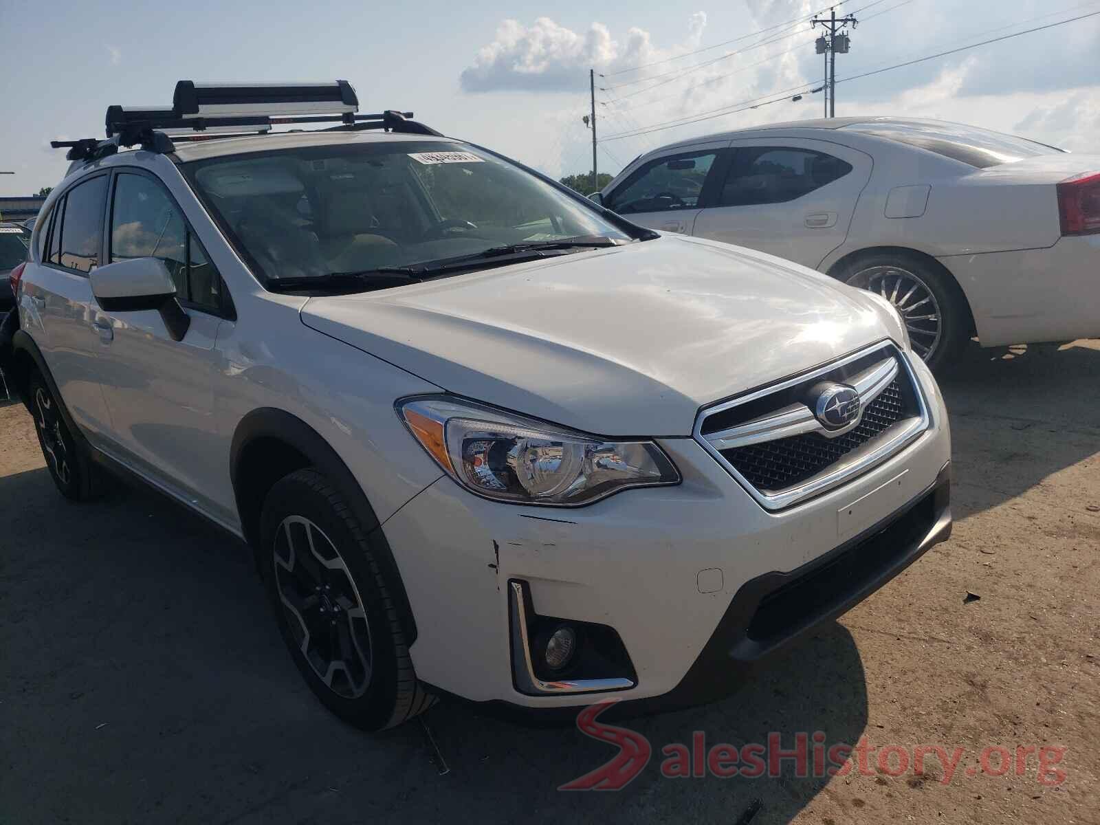 JF2GPADCXGH267812 2016 SUBARU CROSSTREK