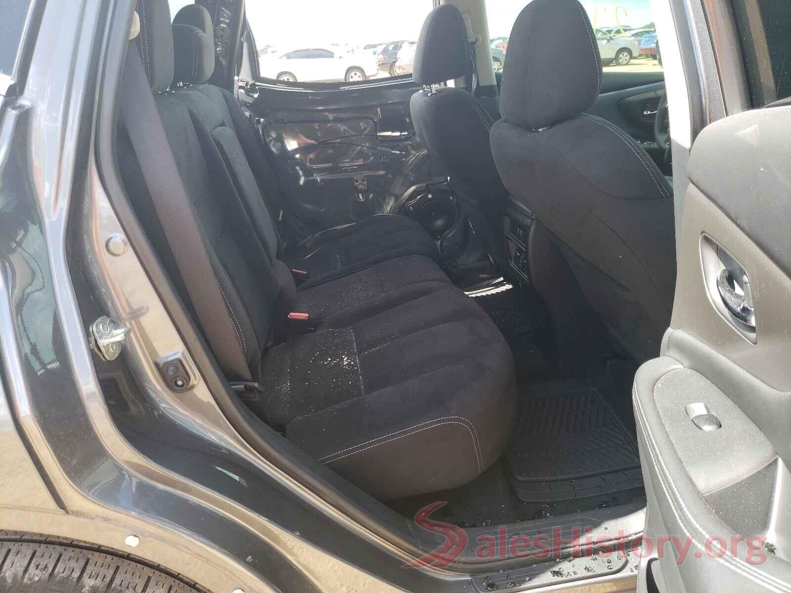 5N1AZ2MJ2KN146488 2019 NISSAN MURANO