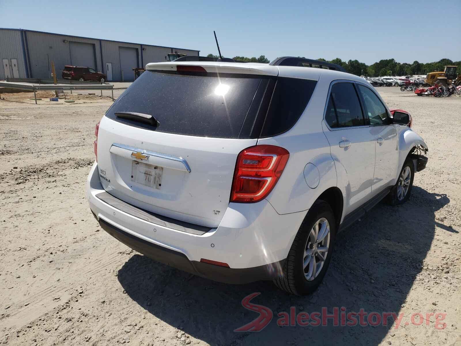 2GNALCEK5H6276367 2017 CHEVROLET EQUINOX