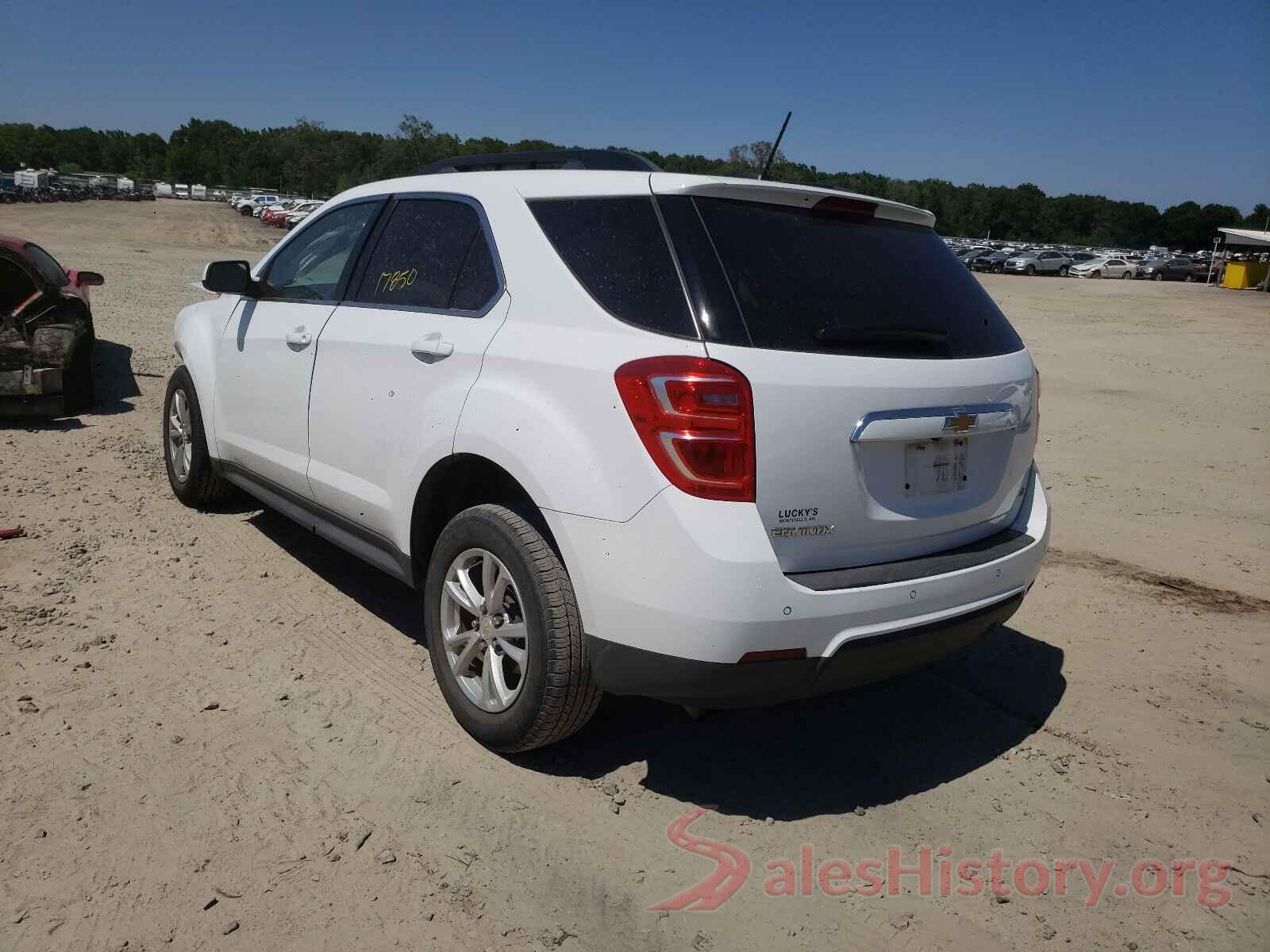 2GNALCEK5H6276367 2017 CHEVROLET EQUINOX