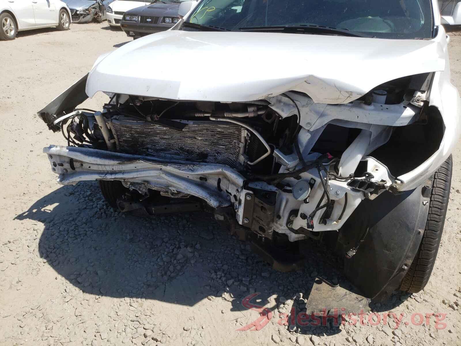 2GNALCEK5H6276367 2017 CHEVROLET EQUINOX