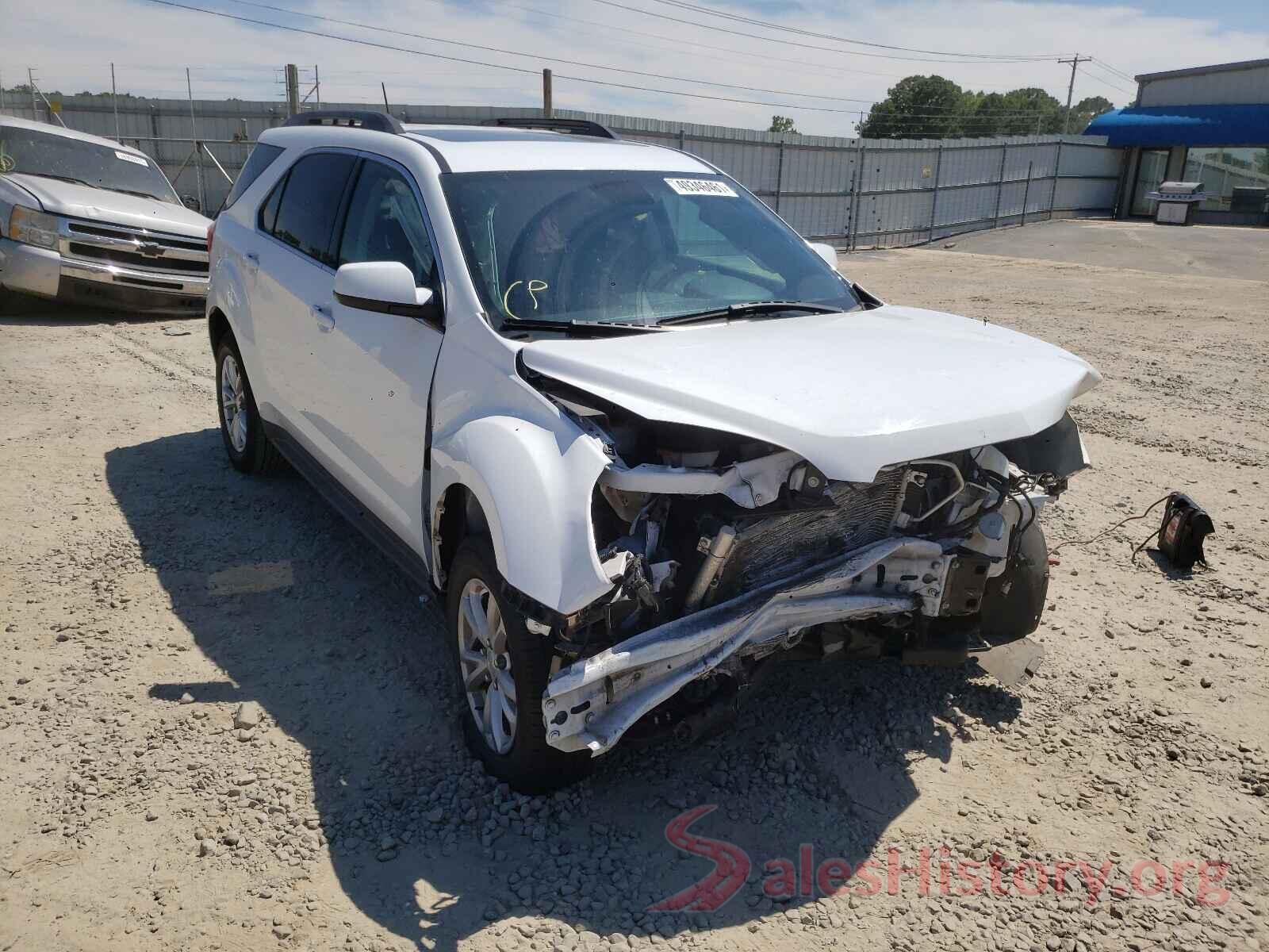 2GNALCEK5H6276367 2017 CHEVROLET EQUINOX