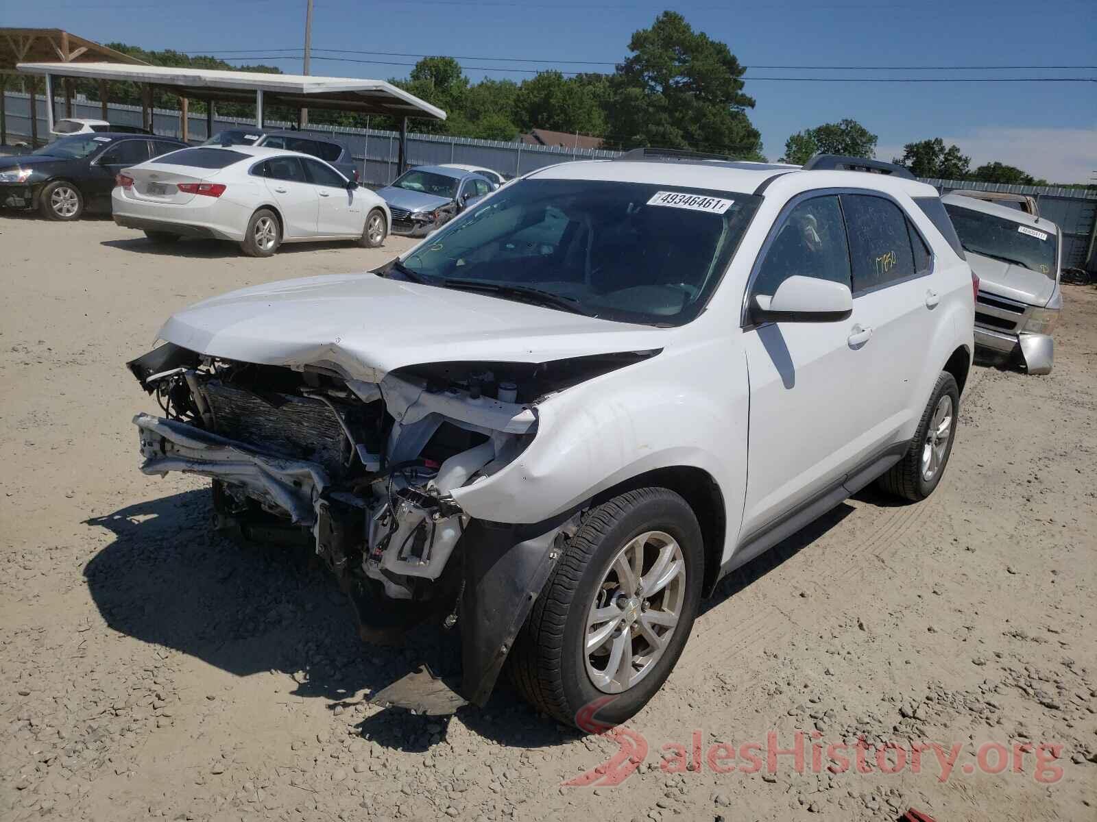 2GNALCEK5H6276367 2017 CHEVROLET EQUINOX