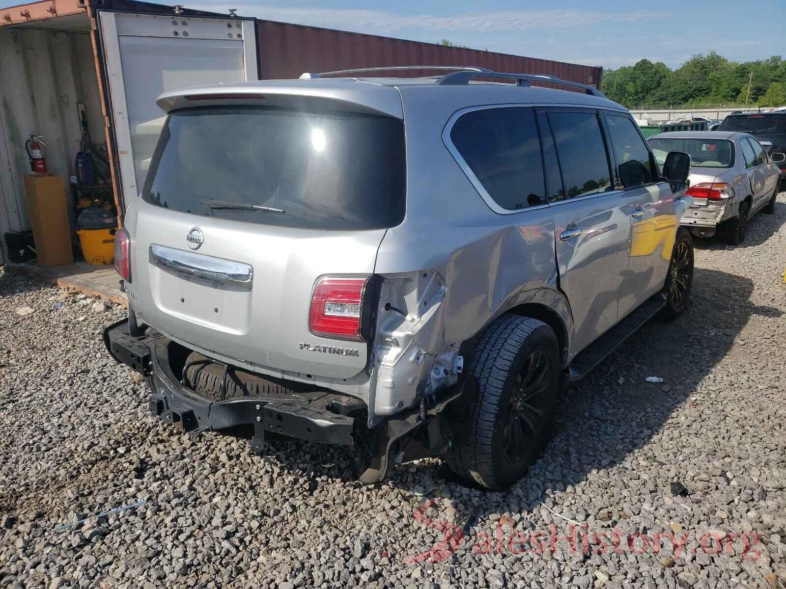 JN8AY2NF3J9330948 2018 NISSAN ARMADA