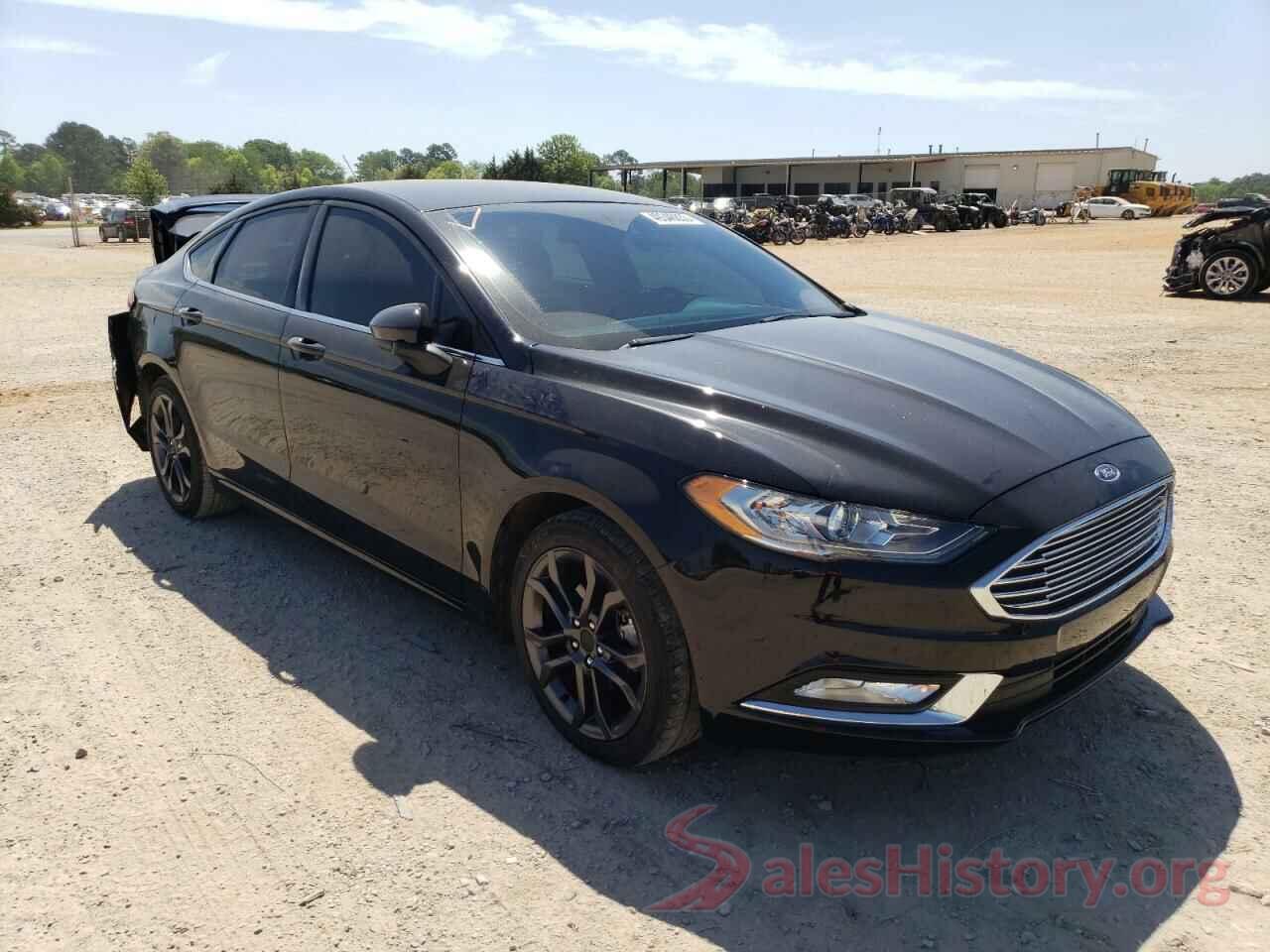 3FA6P0H79JR190718 2018 FORD FUSION