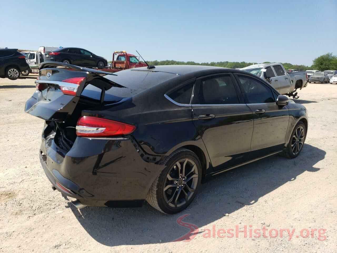 3FA6P0H79JR190718 2018 FORD FUSION