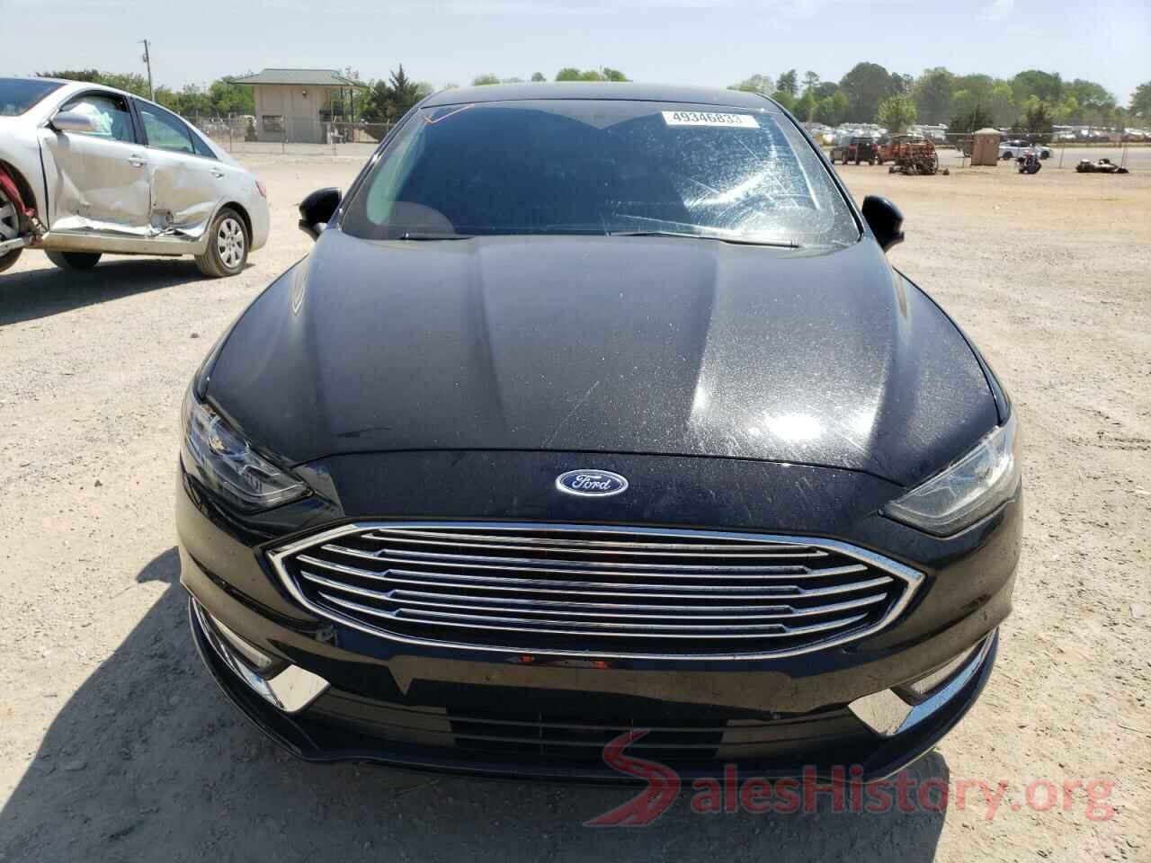 3FA6P0H79JR190718 2018 FORD FUSION