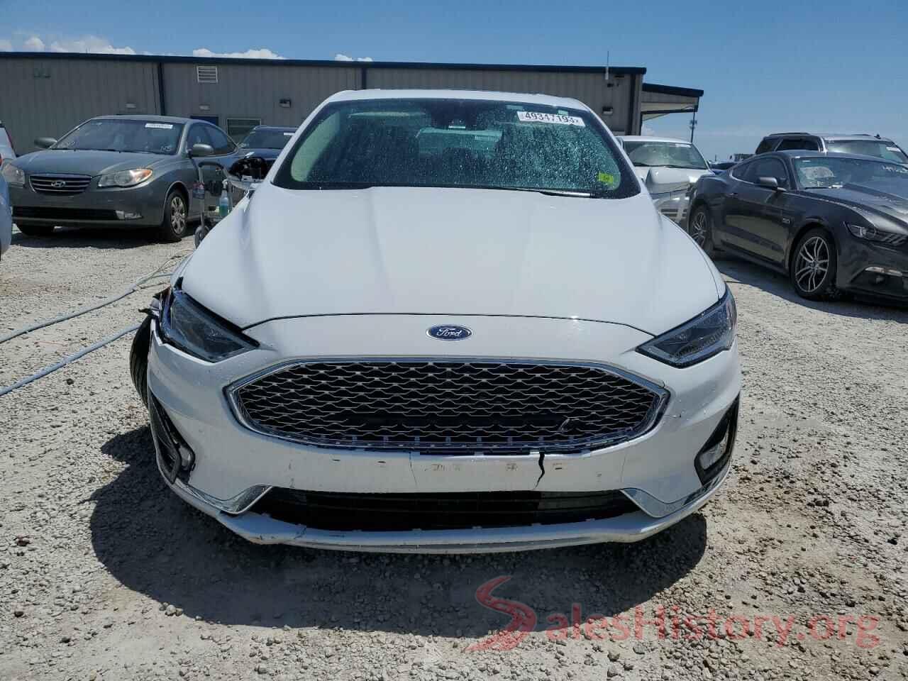 3FA6P0K94LR204375 2020 FORD FUSION