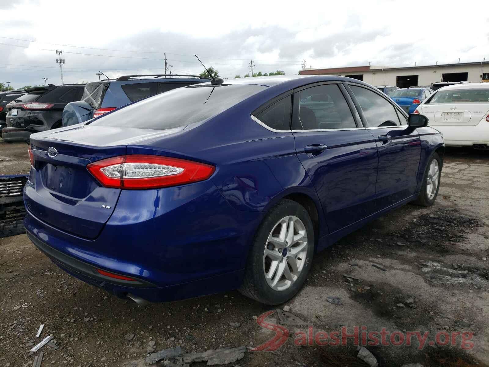 3FA6P0H76GR135913 2016 FORD FUSION