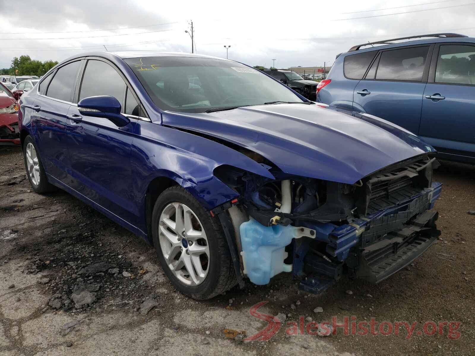 3FA6P0H76GR135913 2016 FORD FUSION