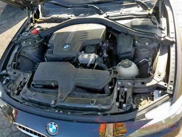 WBA8E9C5XGK645668 2016 BMW 3 SERIES