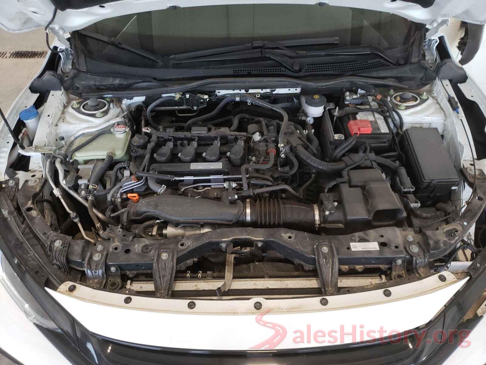 SHHFK7H62KU212438 2019 HONDA CIVIC