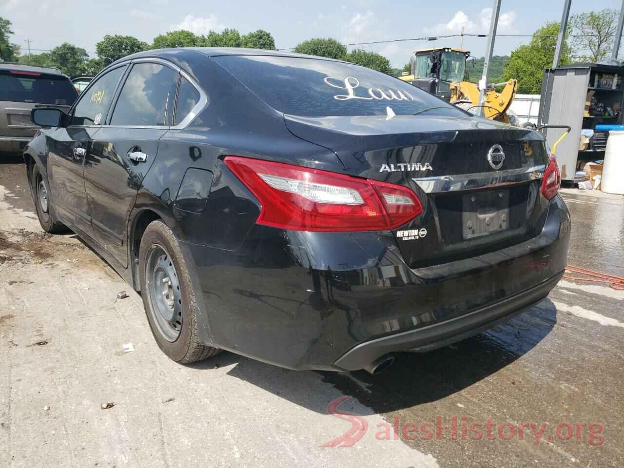 1N4AL3APXJC101979 2018 NISSAN ALTIMA