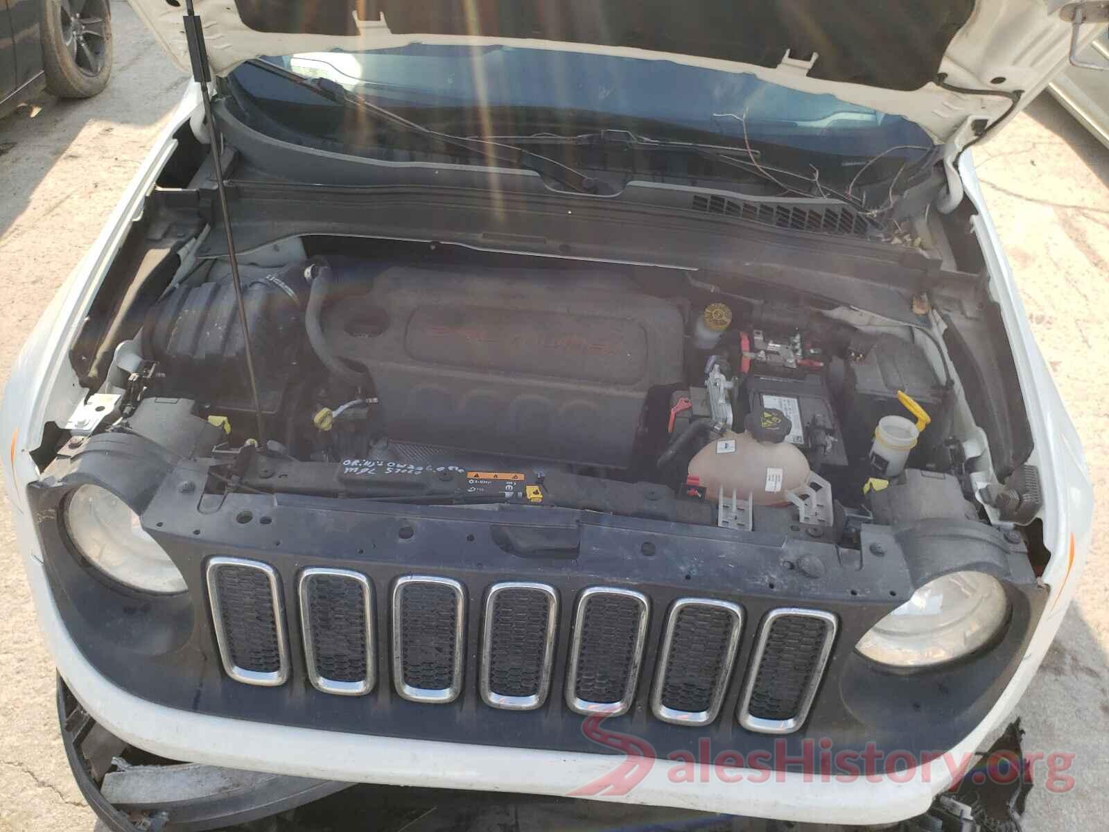 ZACCJBBB5JPH56374 2018 JEEP RENEGADE