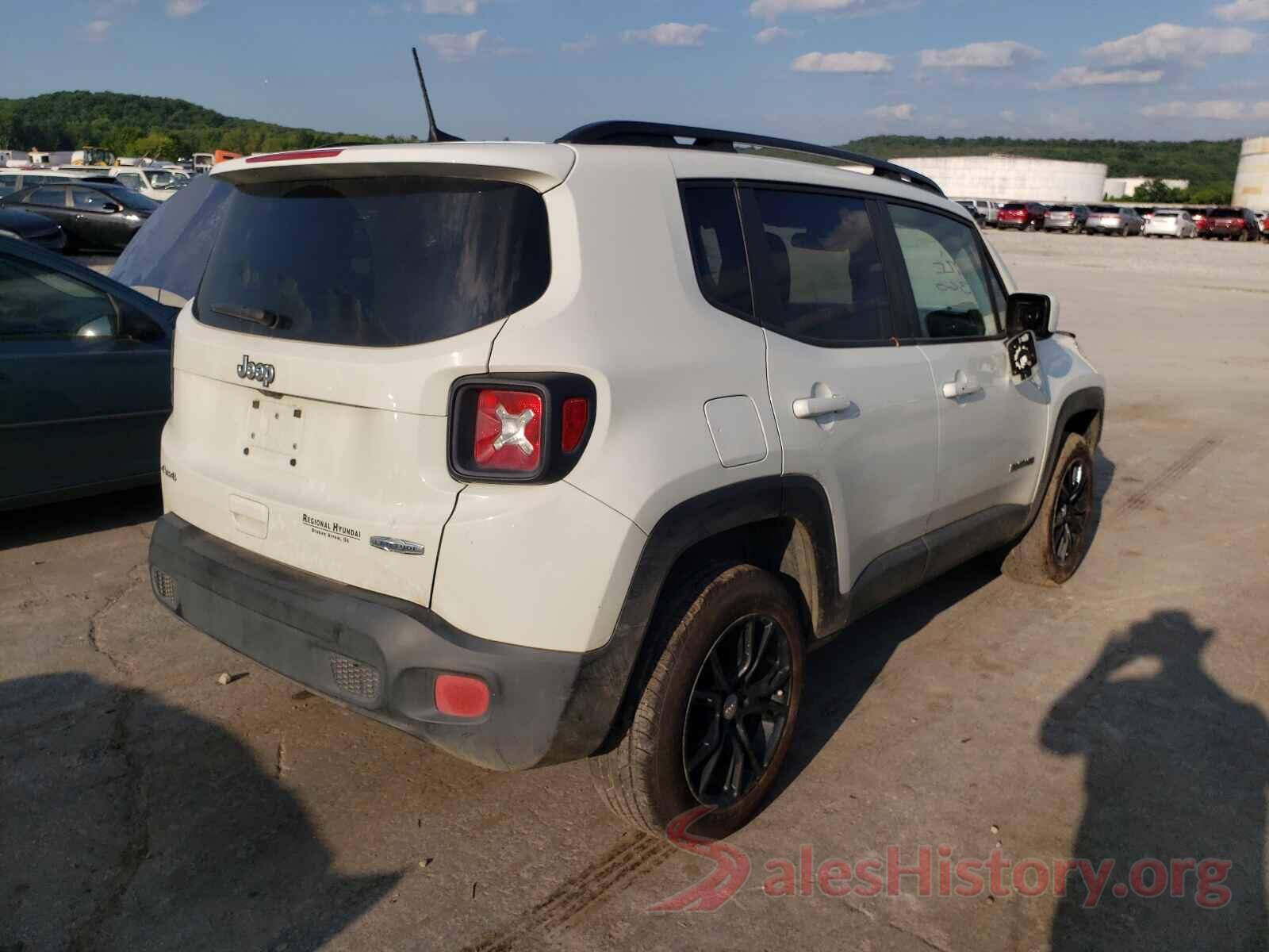 ZACCJBBB5JPH56374 2018 JEEP RENEGADE