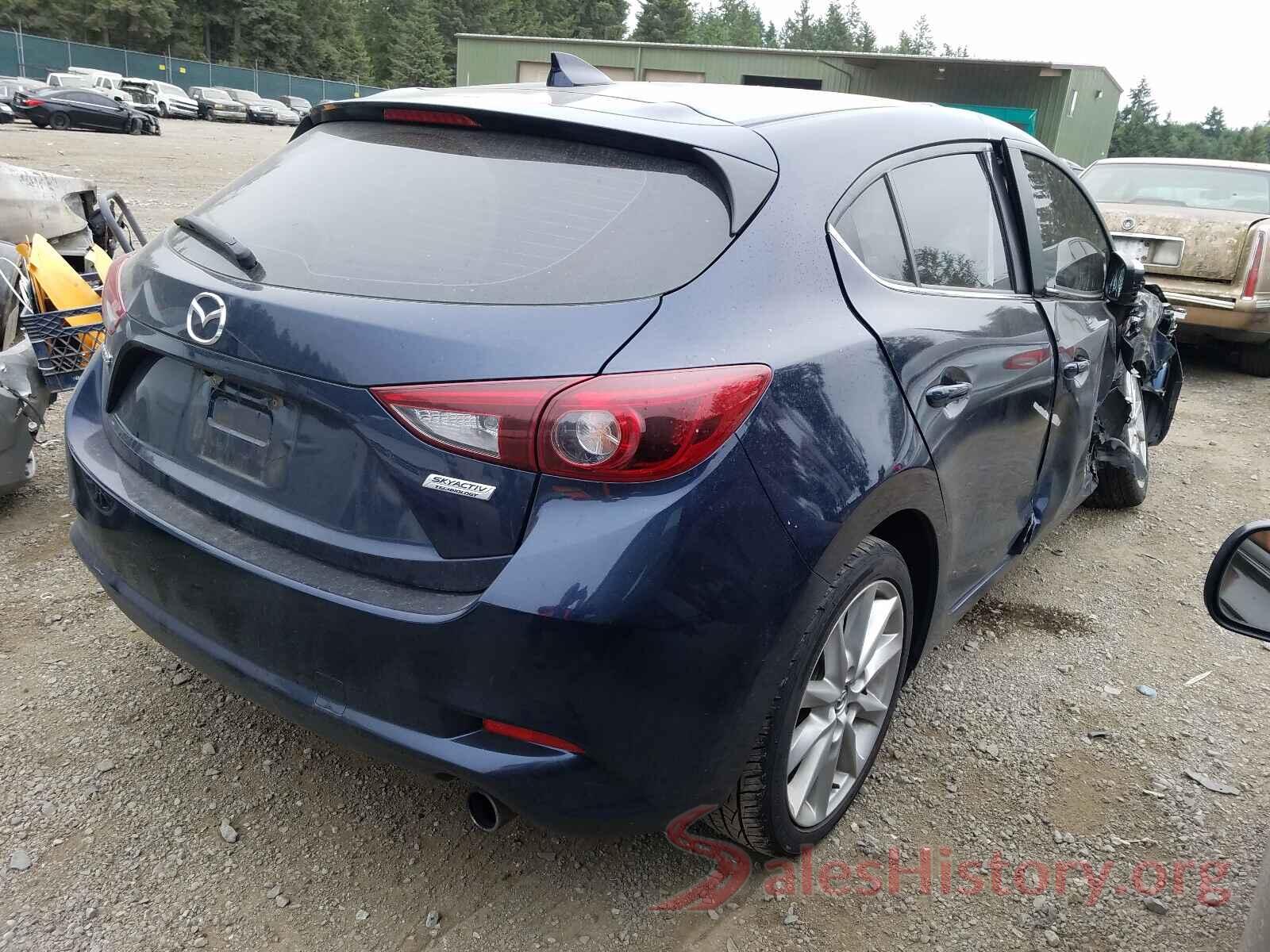 JM1BN1M38H1132109 2017 MAZDA 3