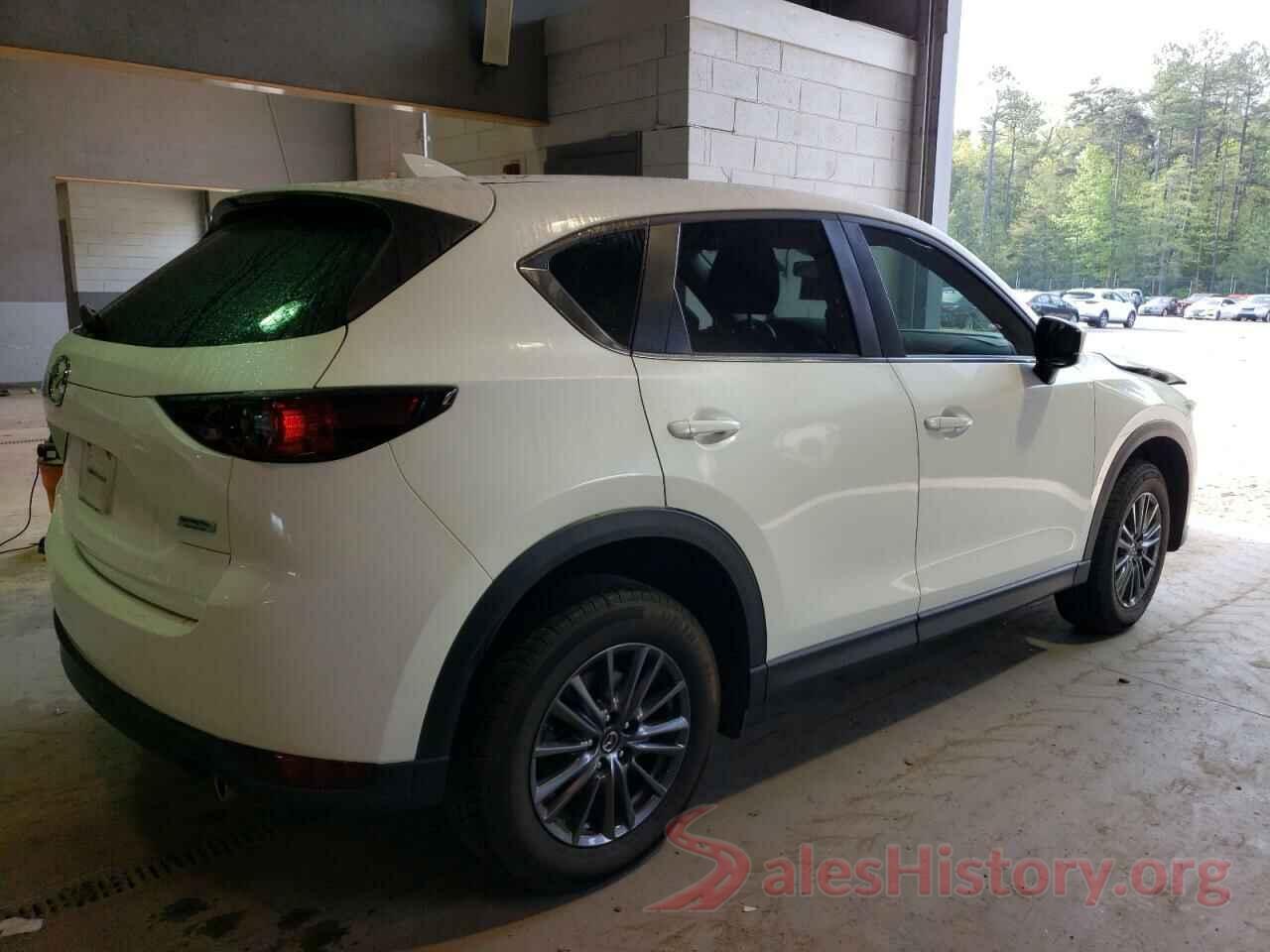 JM3KFBBM0K0642389 2019 MAZDA CX-5