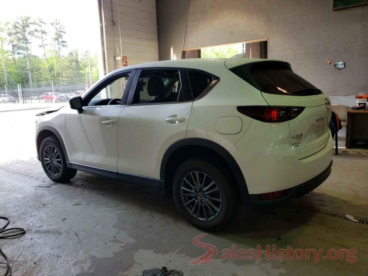 JM3KFBBM0K0642389 2019 MAZDA CX-5