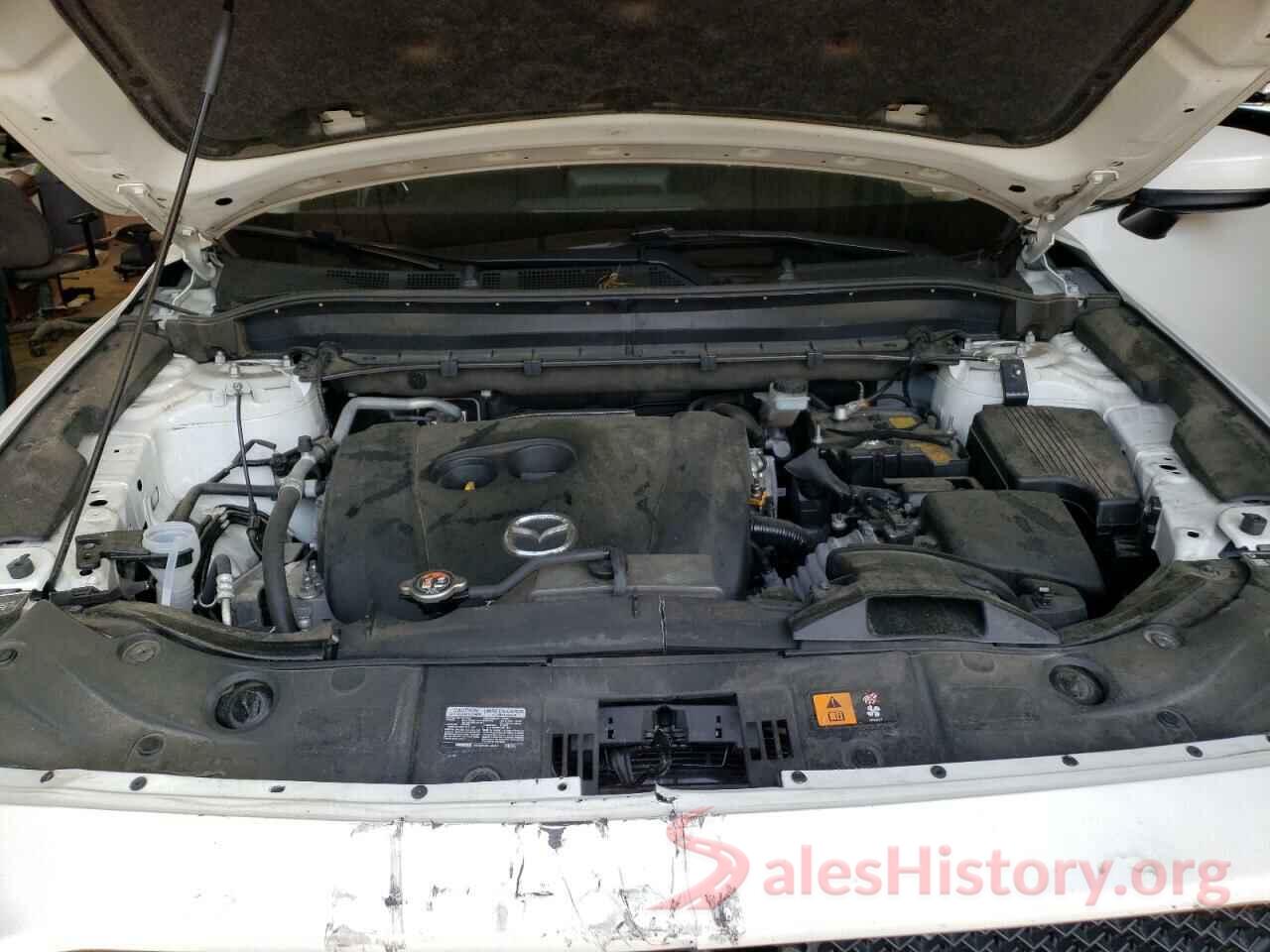 JM3KFBBM0K0642389 2019 MAZDA CX-5