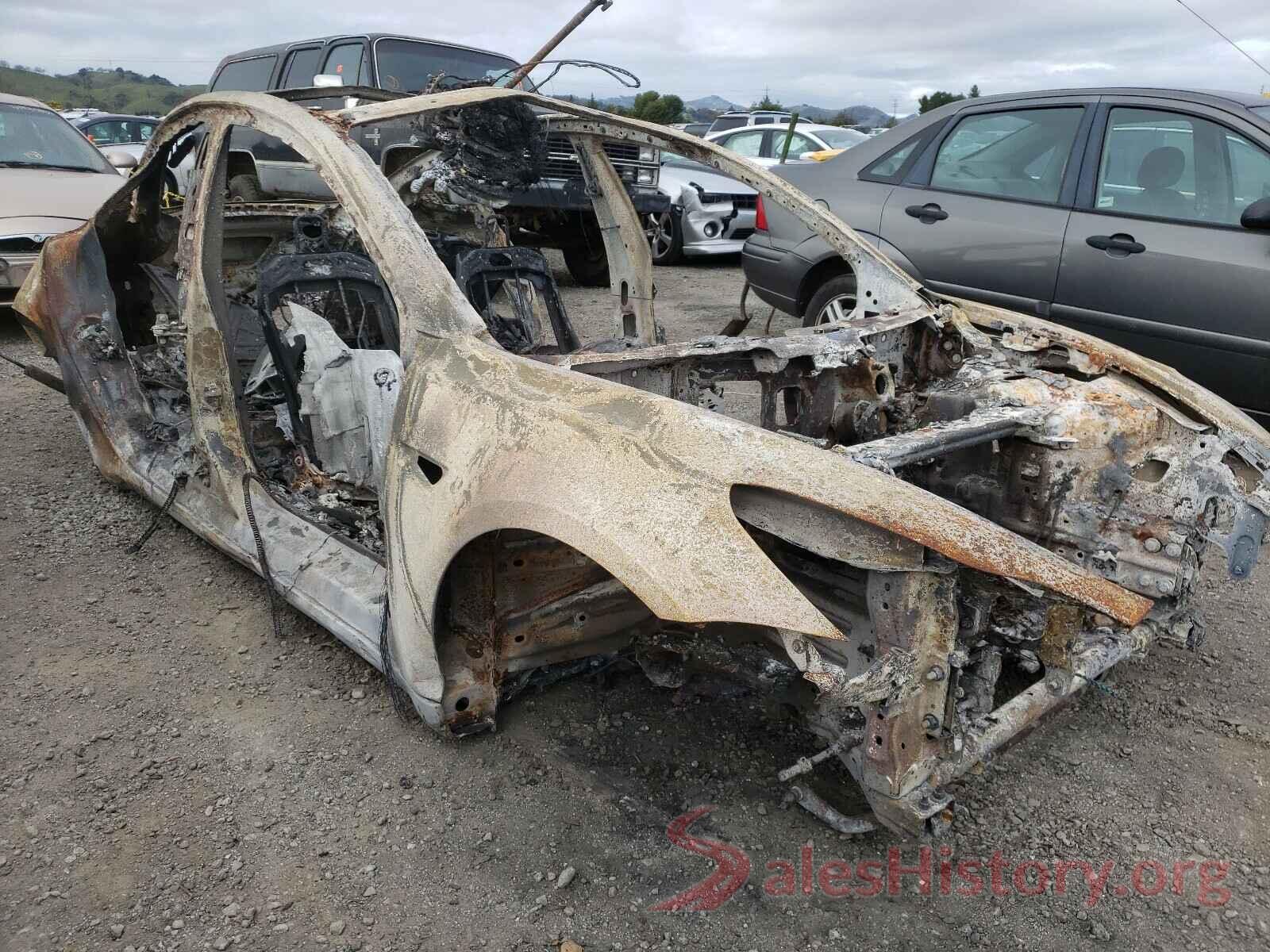 5YJ3E1EA3JF022499 2018 TESLA MODEL 3