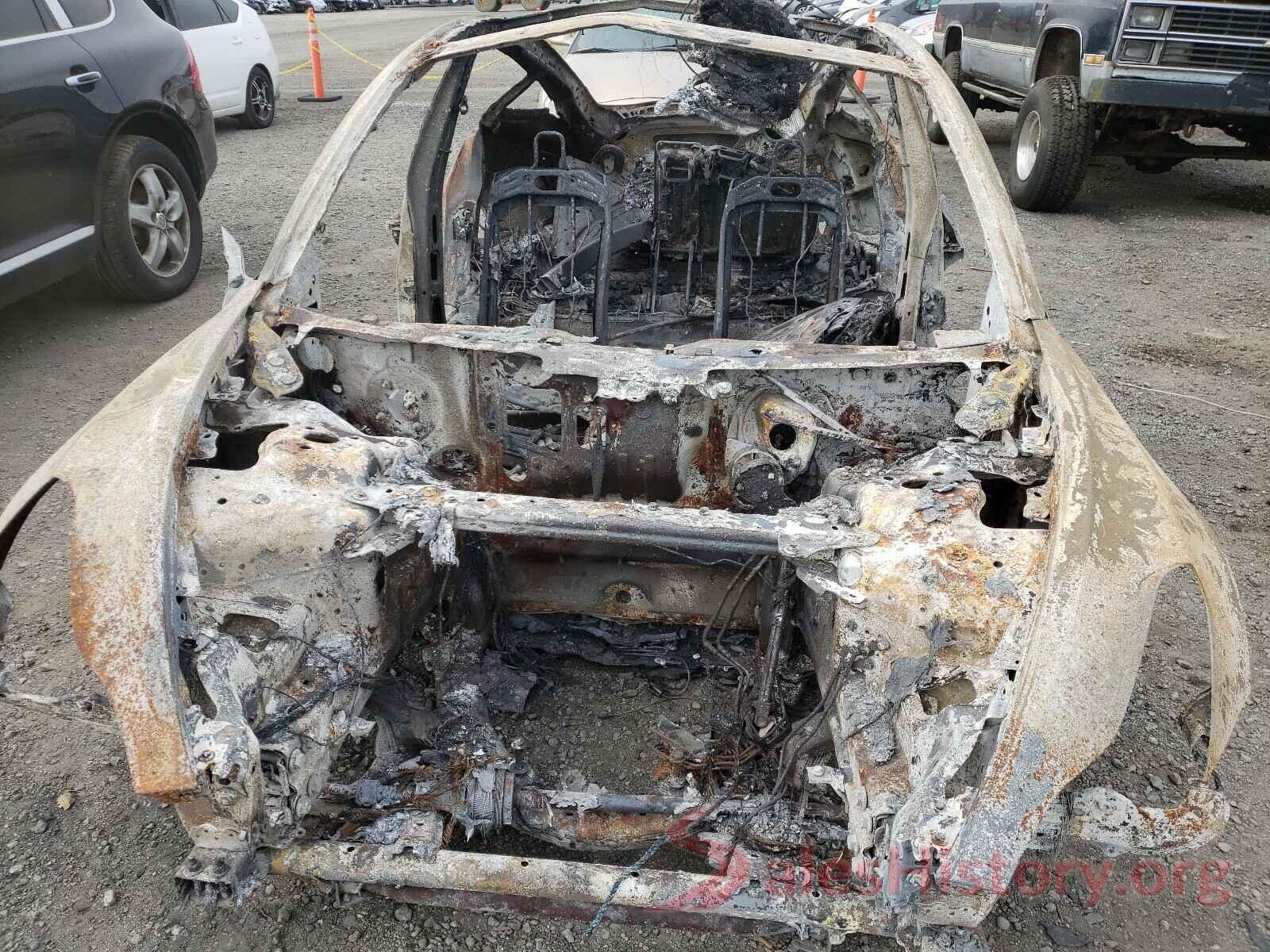 5YJ3E1EA3JF022499 2018 TESLA MODEL 3