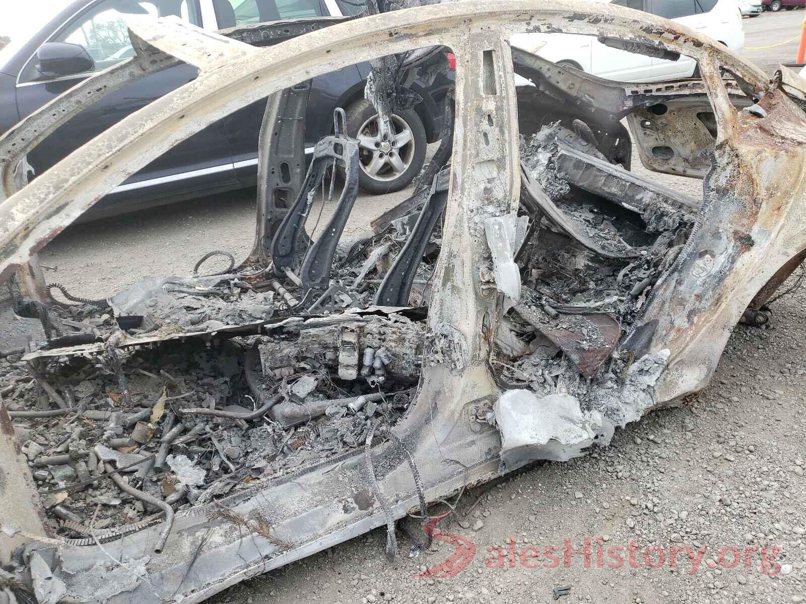 5YJ3E1EA3JF022499 2018 TESLA MODEL 3