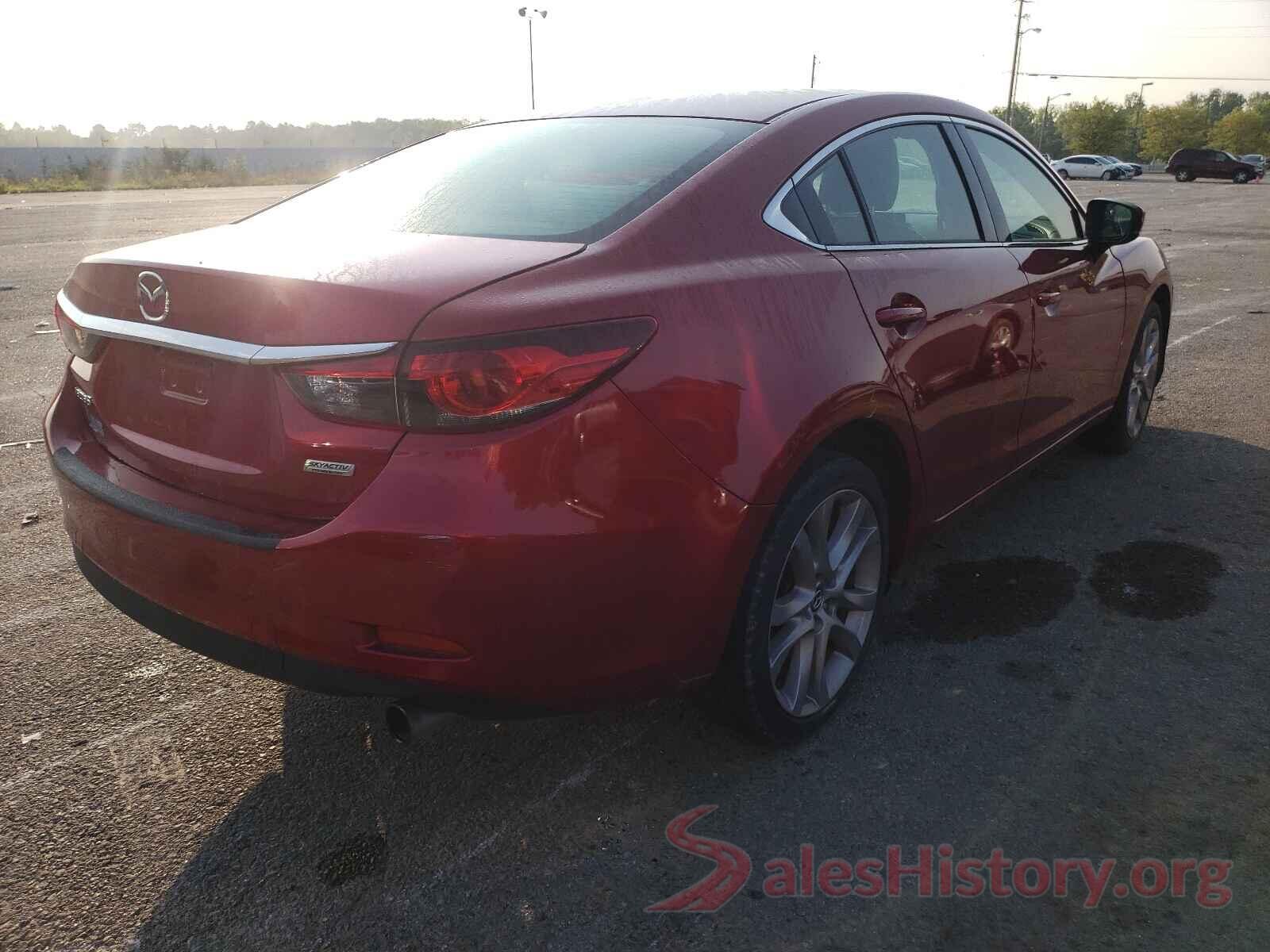 JM1GL1V59H1118084 2017 MAZDA 6