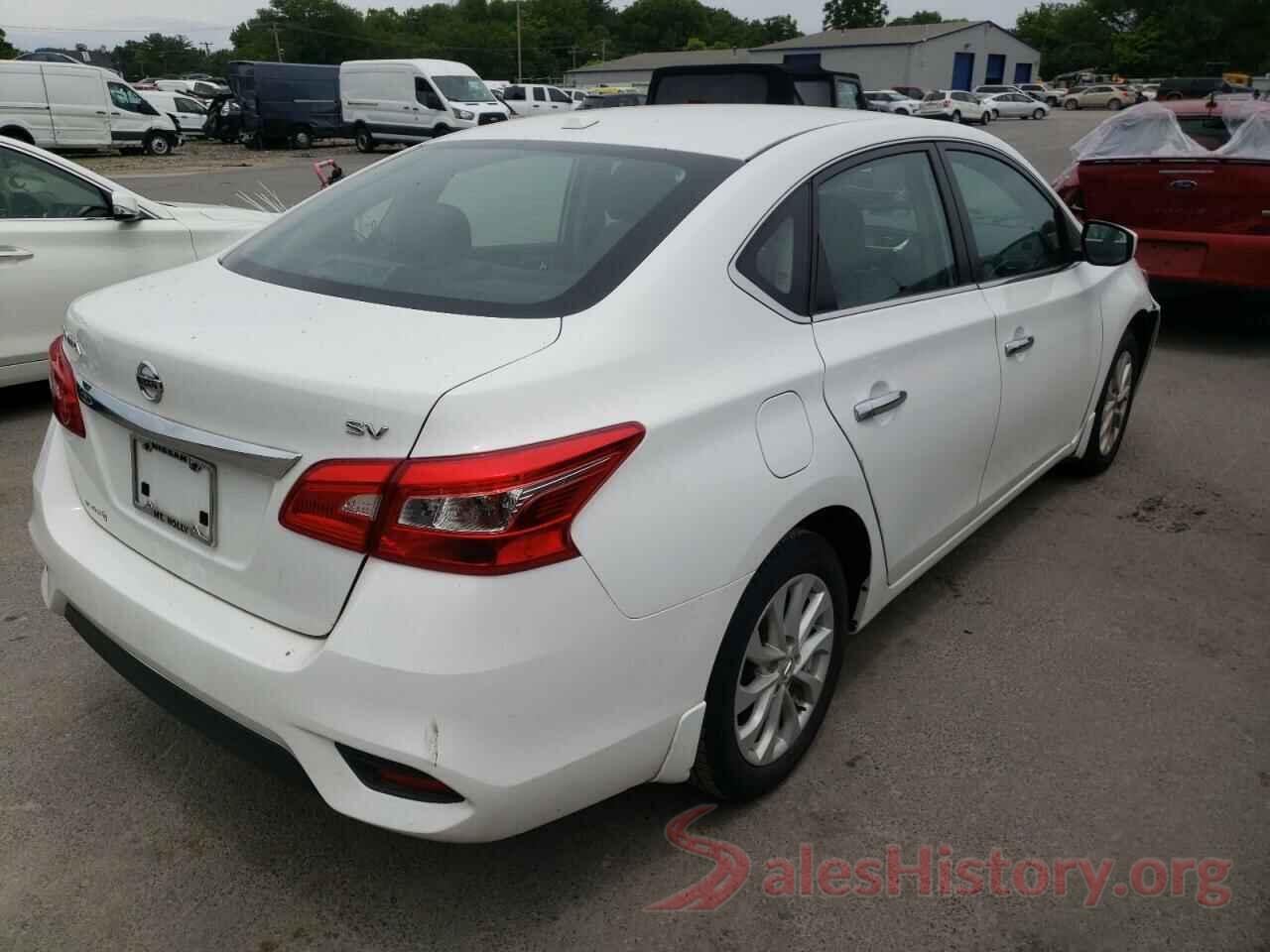 3N1AB7AP6JY298213 2018 NISSAN SENTRA