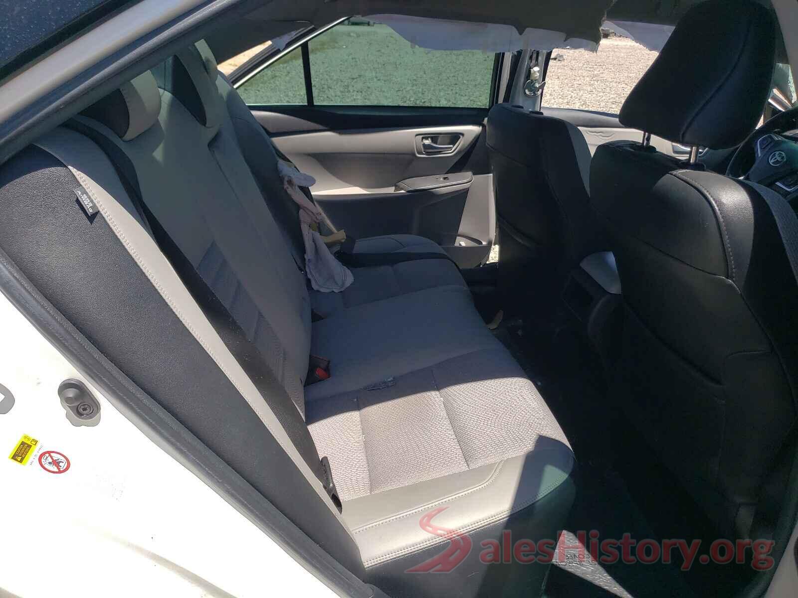 4T1BF1FK6GU557399 2016 TOYOTA CAMRY