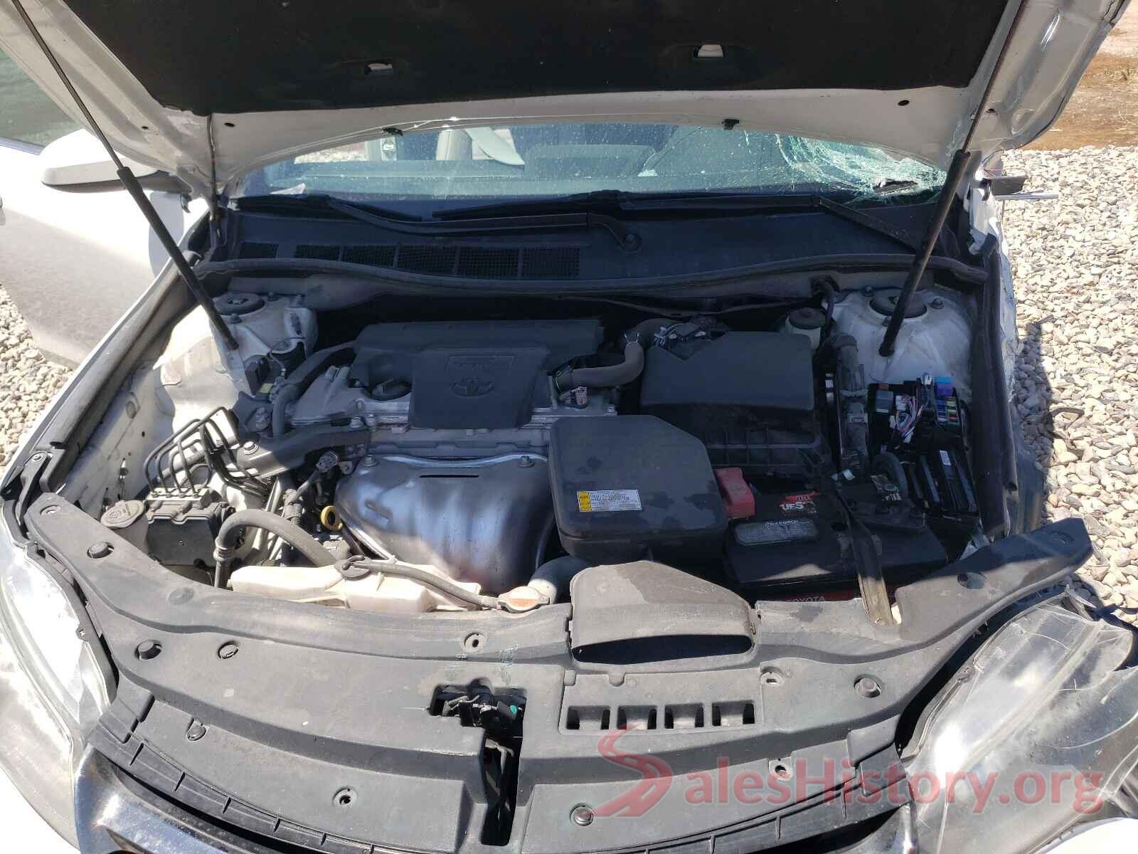 4T1BF1FK6GU557399 2016 TOYOTA CAMRY