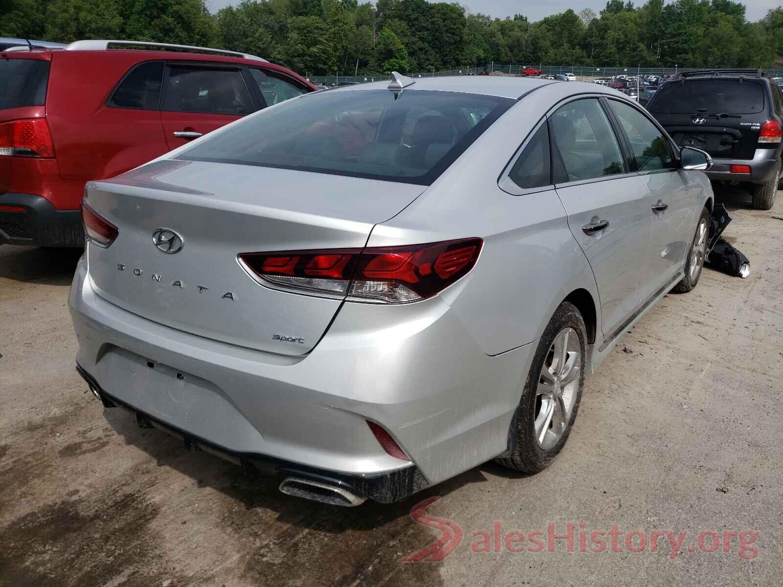 5NPE34AF4JH677418 2018 HYUNDAI SONATA