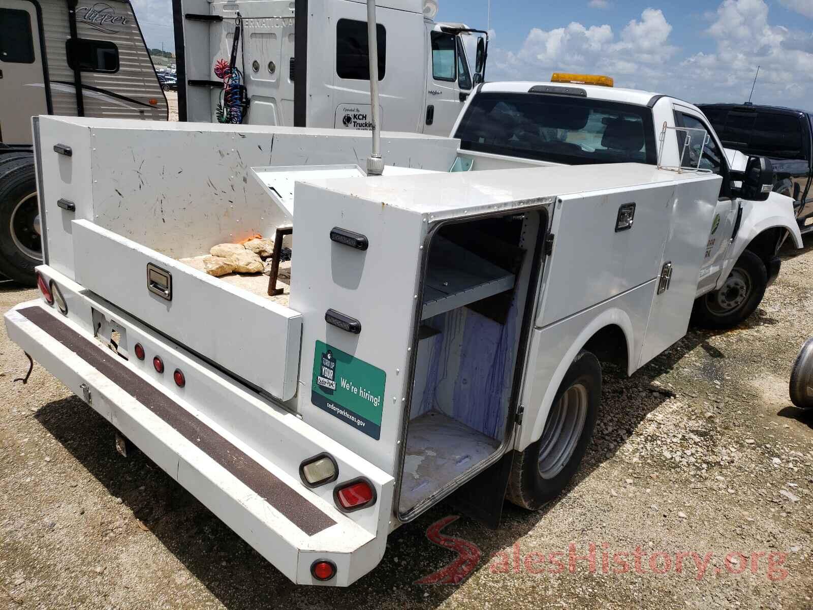 1FDRF3G62HED45316 2017 FORD F350