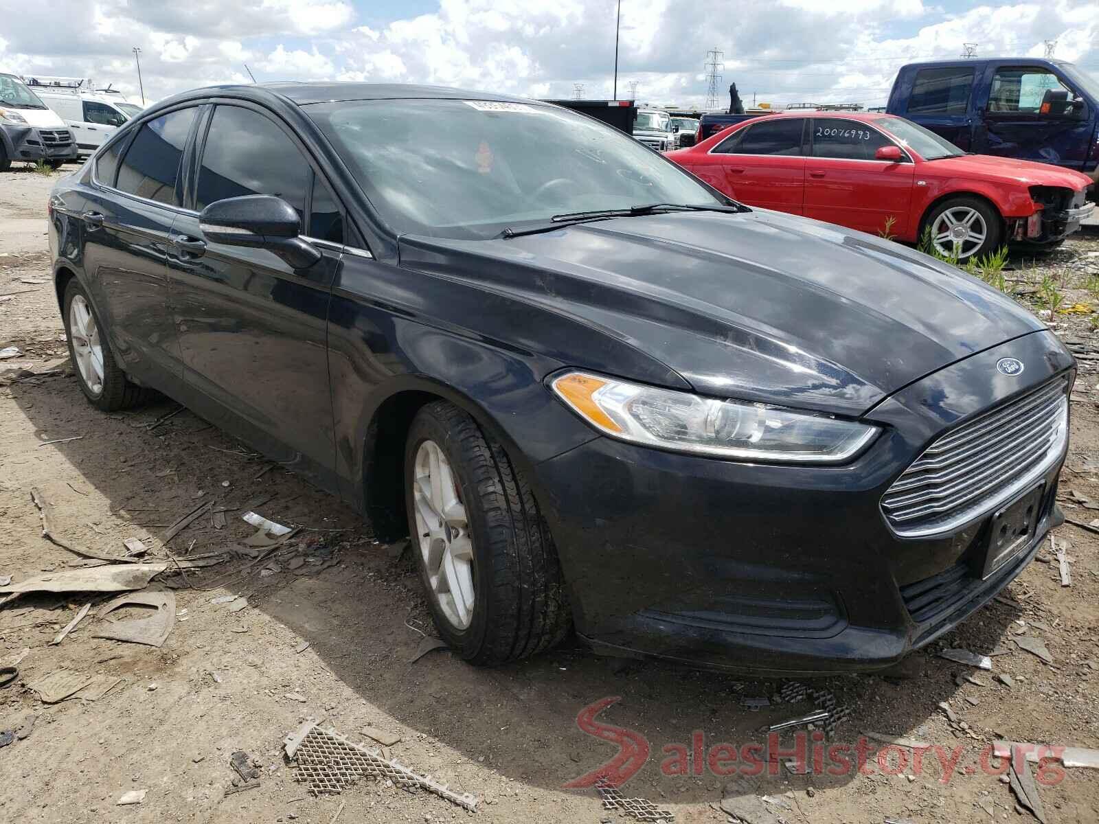 3FA6P0H79GR344840 2016 FORD FUSION