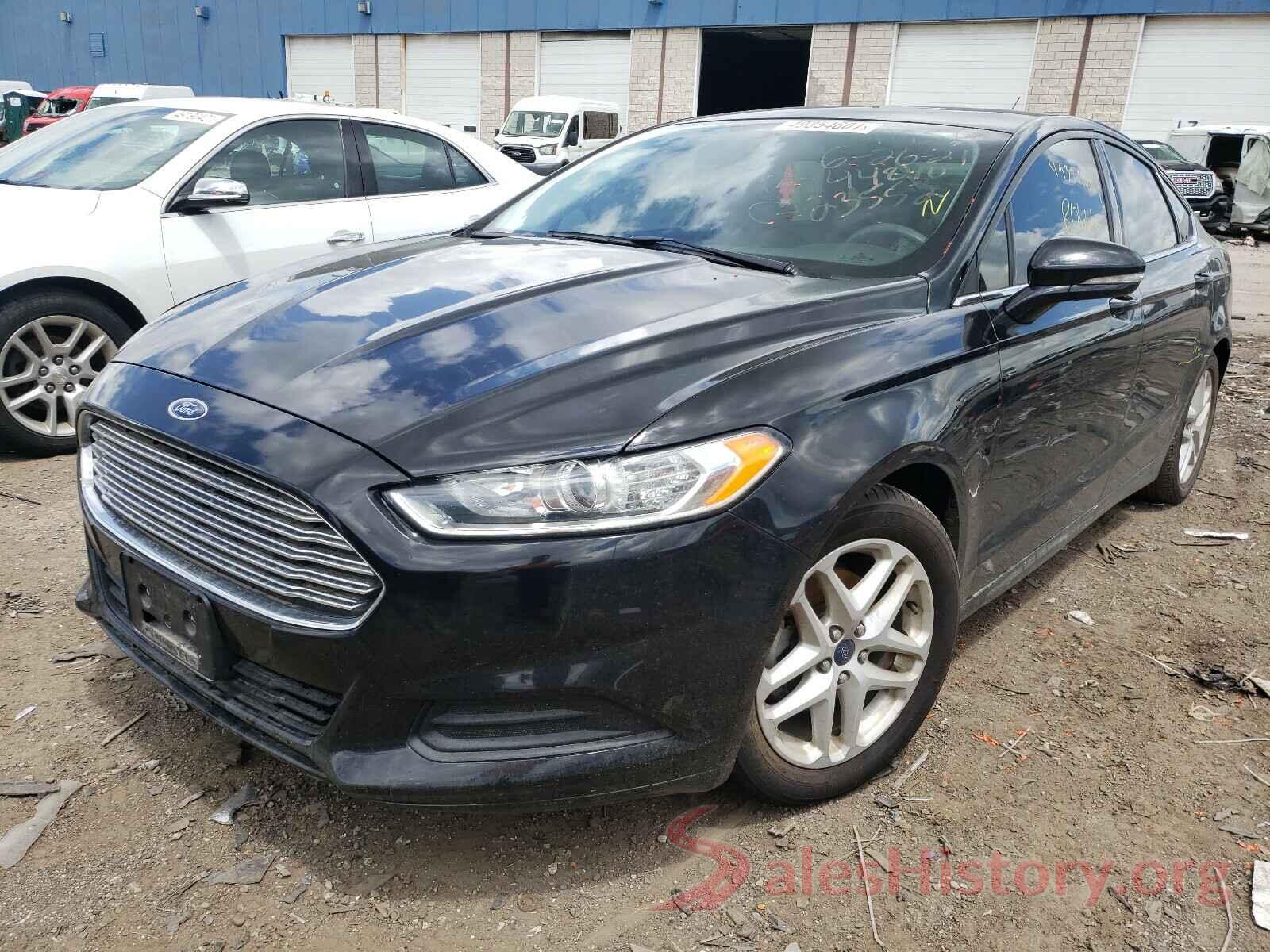 3FA6P0H79GR344840 2016 FORD FUSION