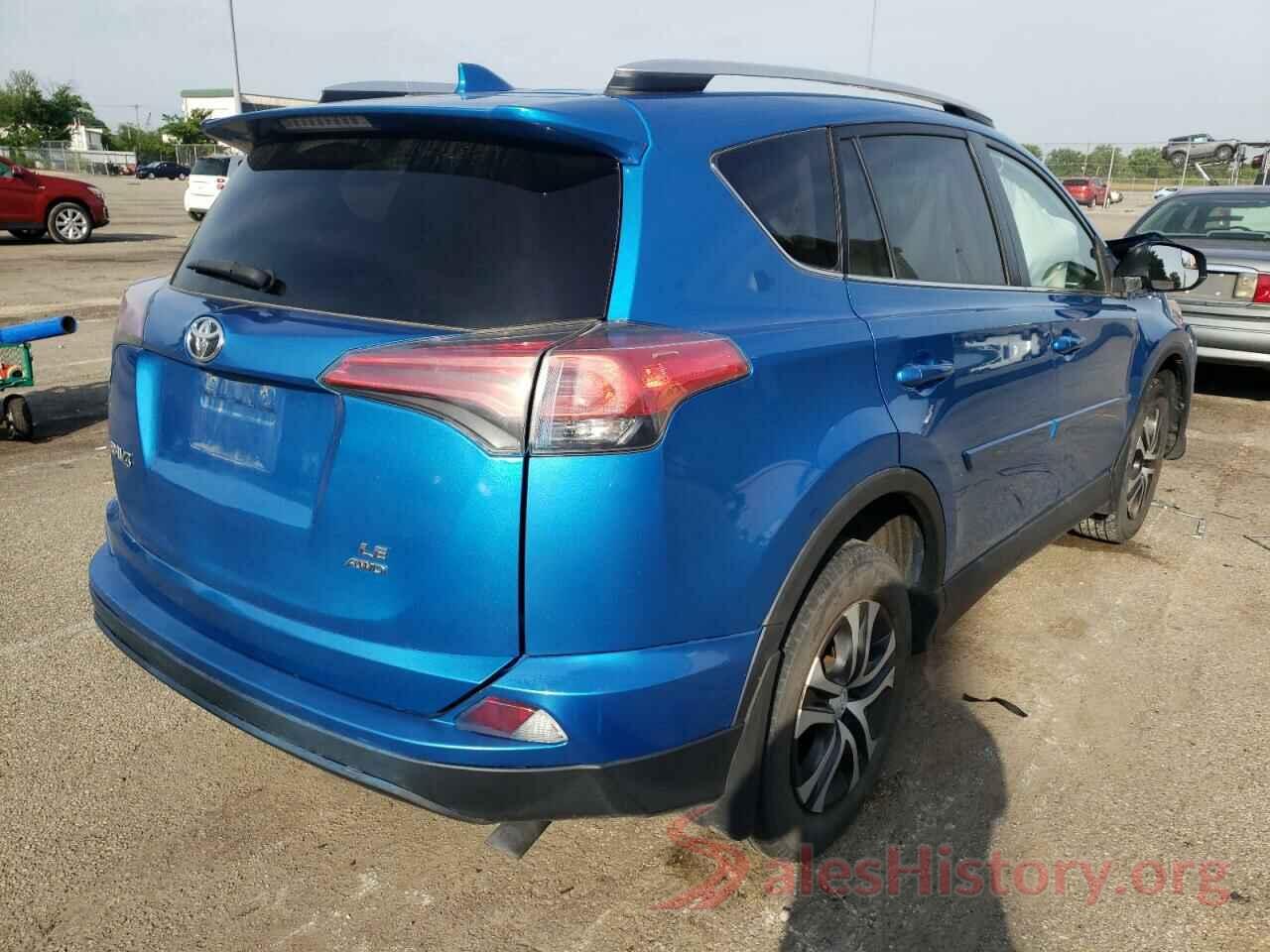 2T3BFREV7GW490717 2016 TOYOTA RAV4