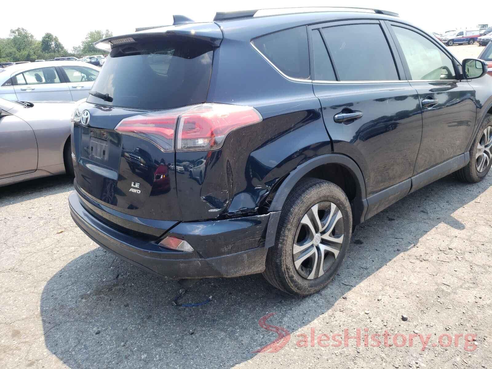 JTMBFREV1HJ702396 2017 TOYOTA RAV4