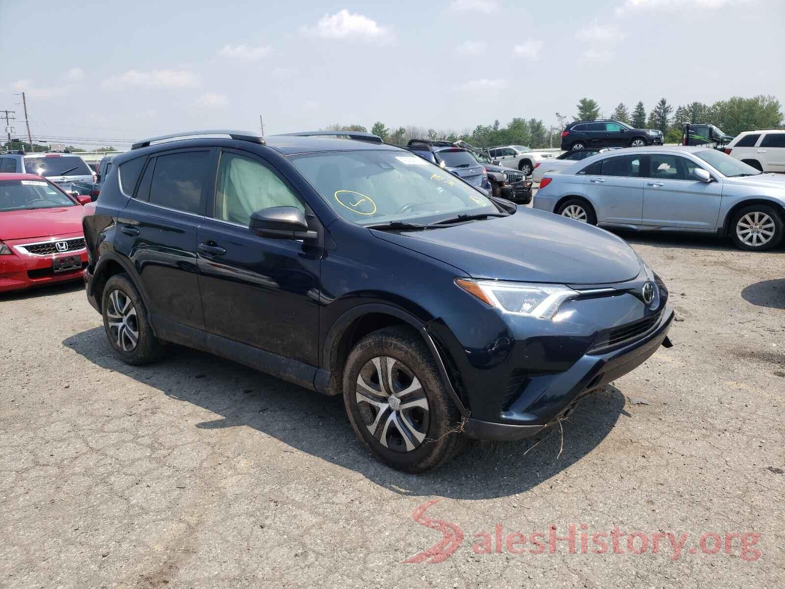 JTMBFREV1HJ702396 2017 TOYOTA RAV4