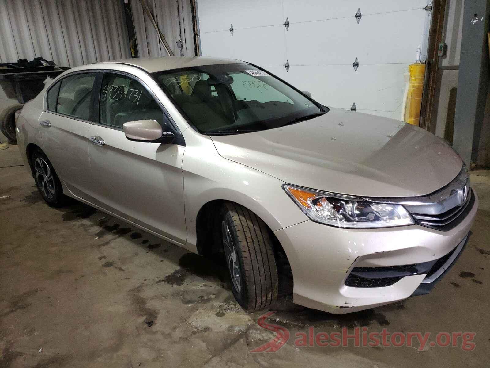 1HGCR2F36HA184769 2017 HONDA ACCORD