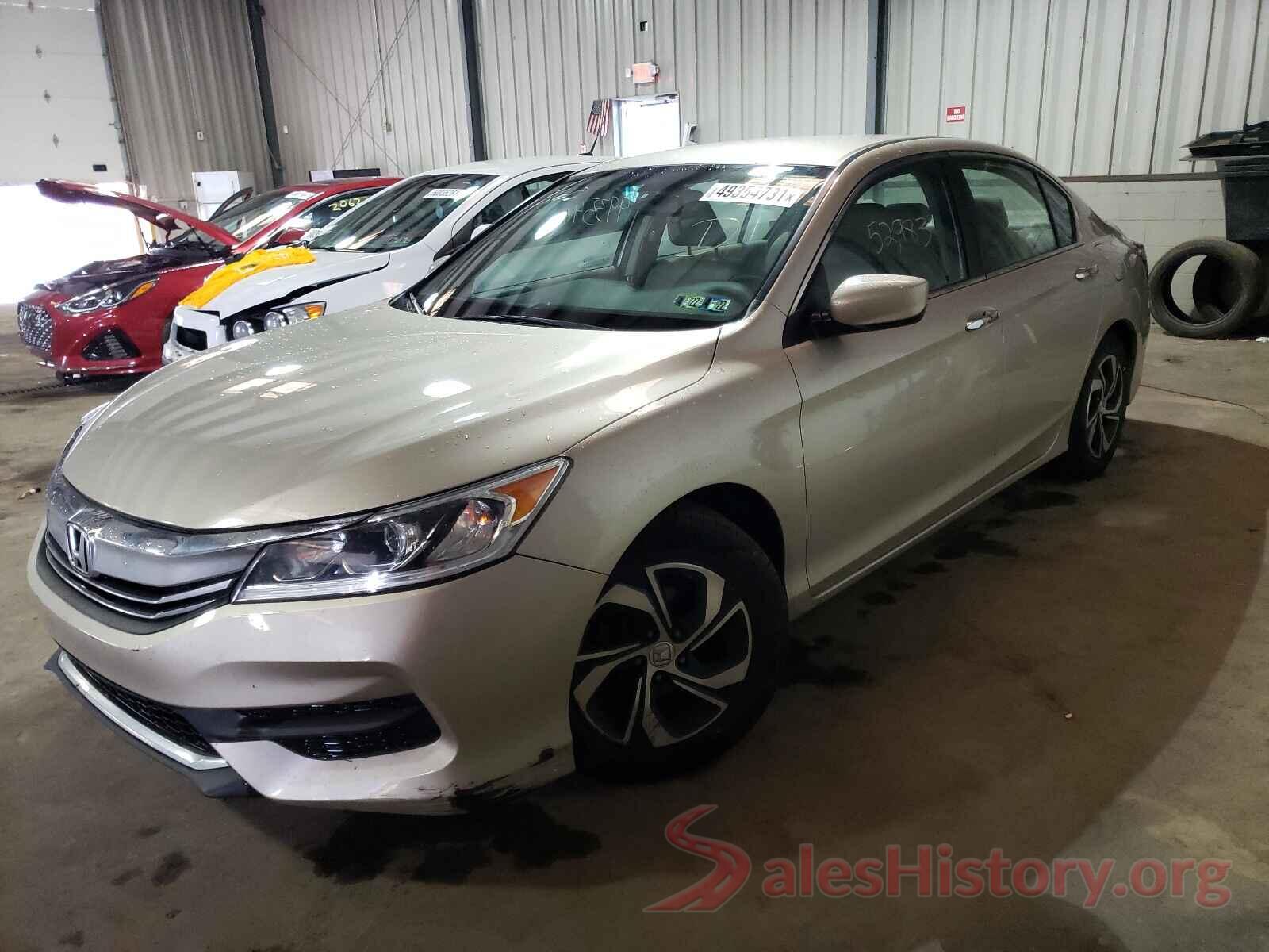 1HGCR2F36HA184769 2017 HONDA ACCORD