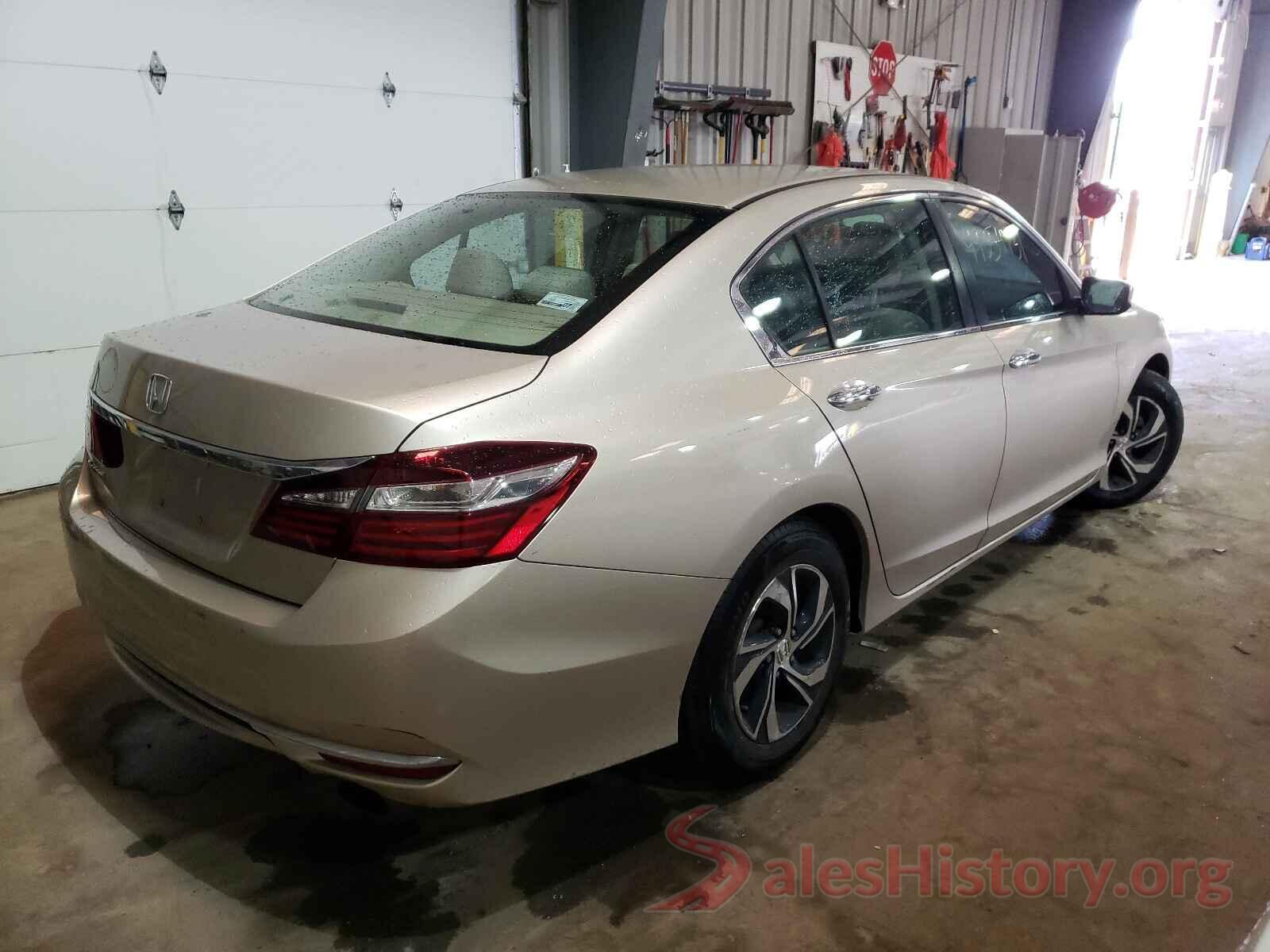 1HGCR2F36HA184769 2017 HONDA ACCORD