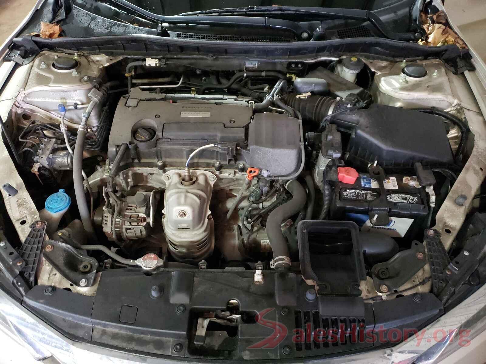 1HGCR2F36HA184769 2017 HONDA ACCORD