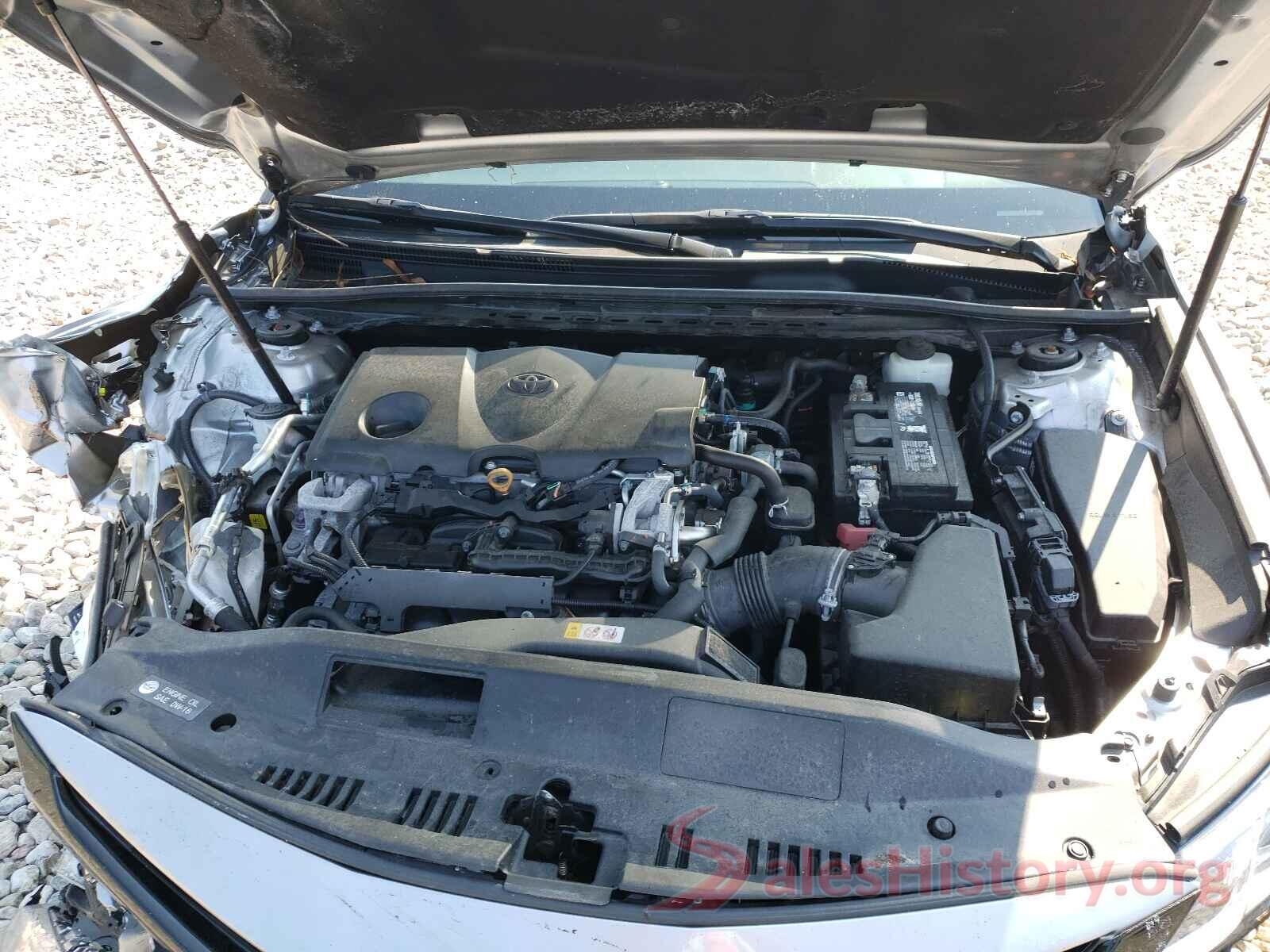 4T1B11HKXJU150110 2018 TOYOTA CAMRY