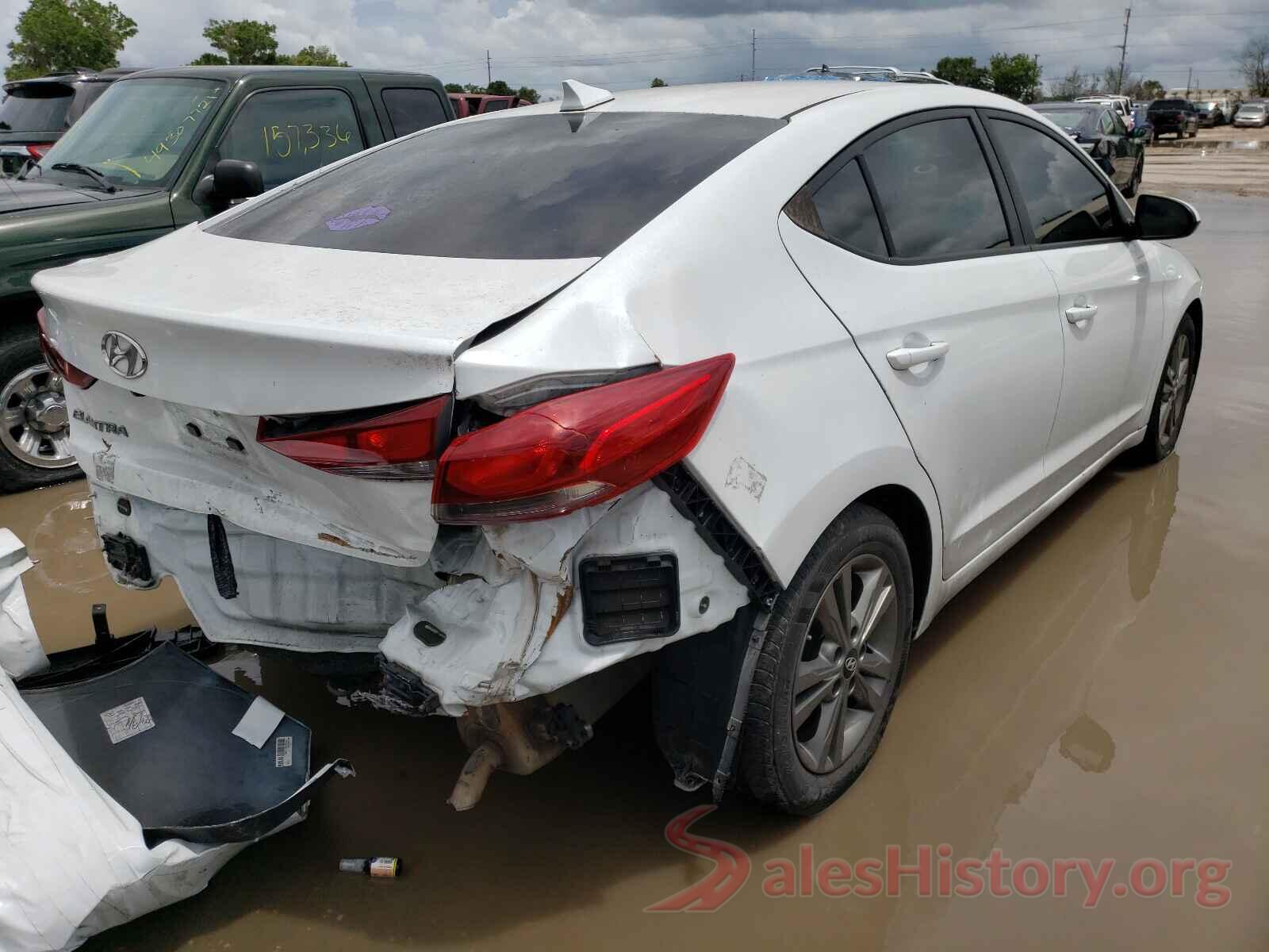 5NPD84LF0HH030955 2017 HYUNDAI ELANTRA