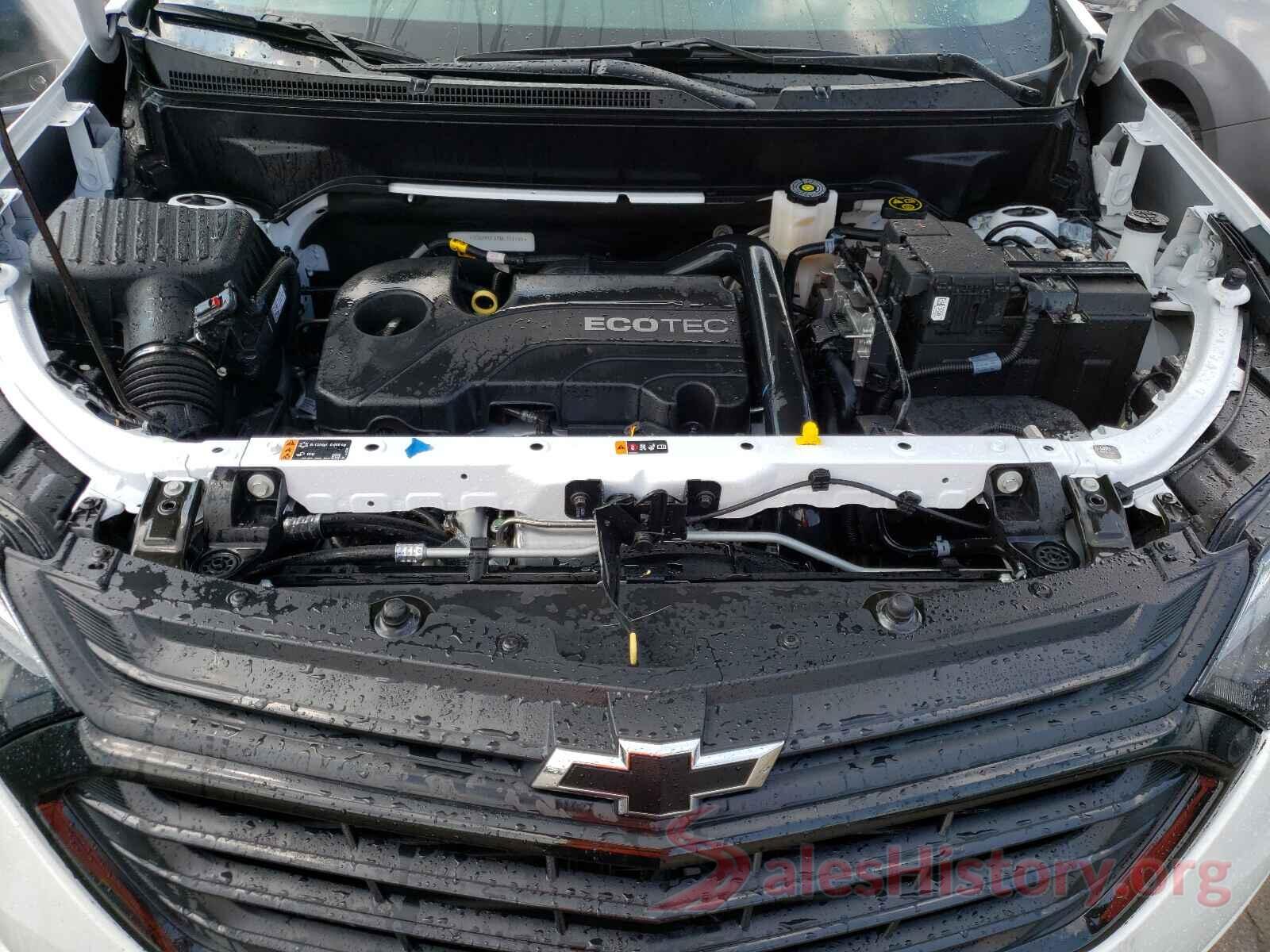 3GNAXKEVXML351191 2021 CHEVROLET EQUINOX