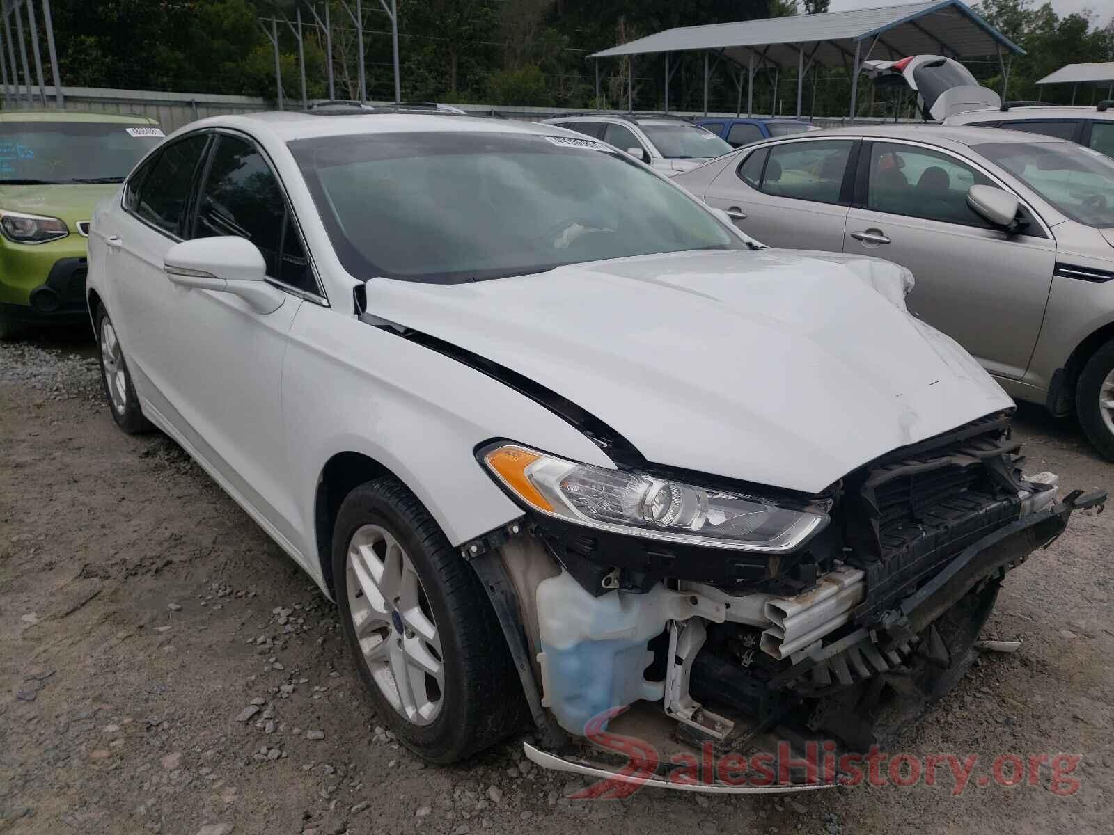 3FA6P0HD2GR243094 2016 FORD FUSION