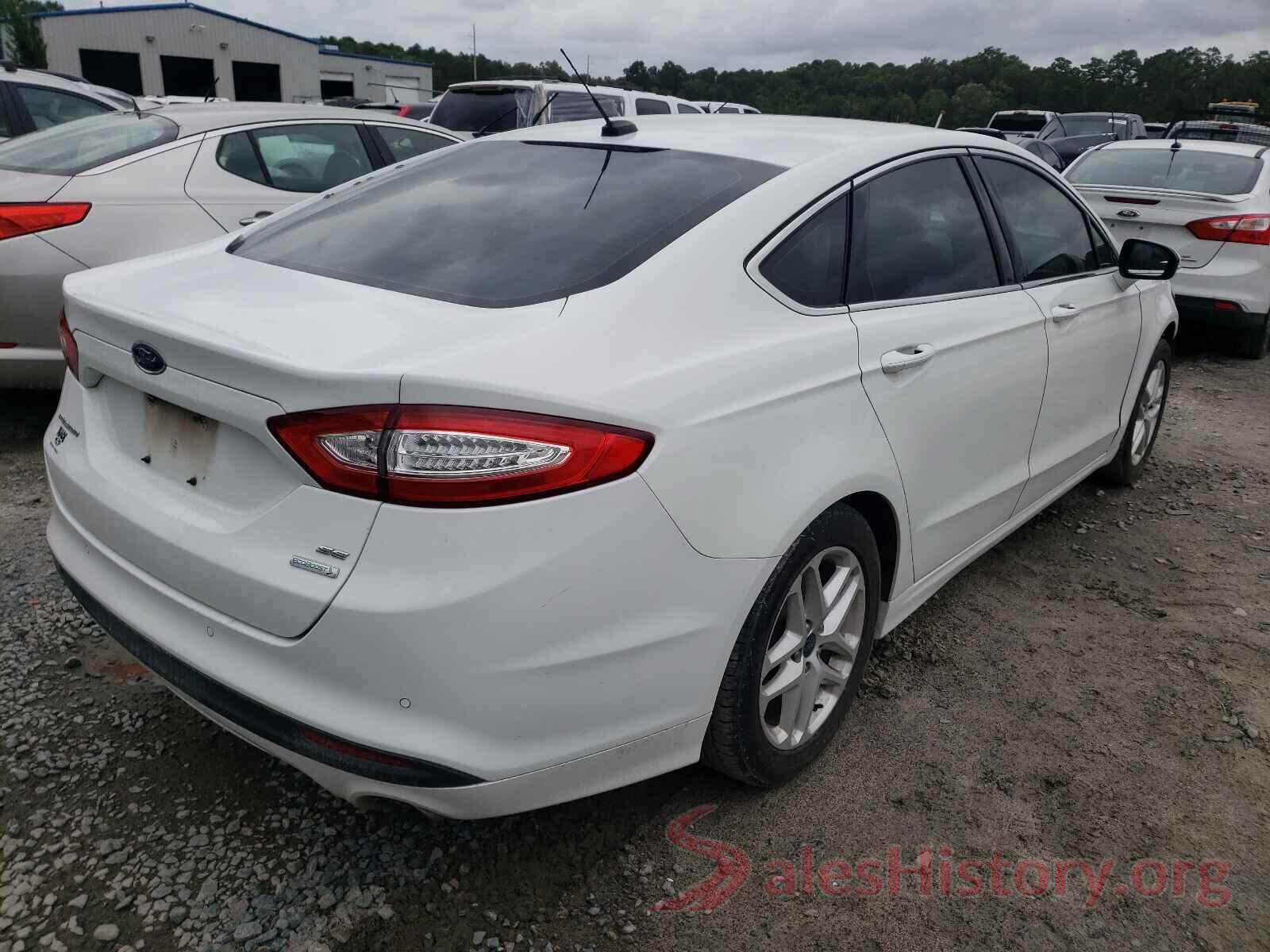 3FA6P0HD2GR243094 2016 FORD FUSION