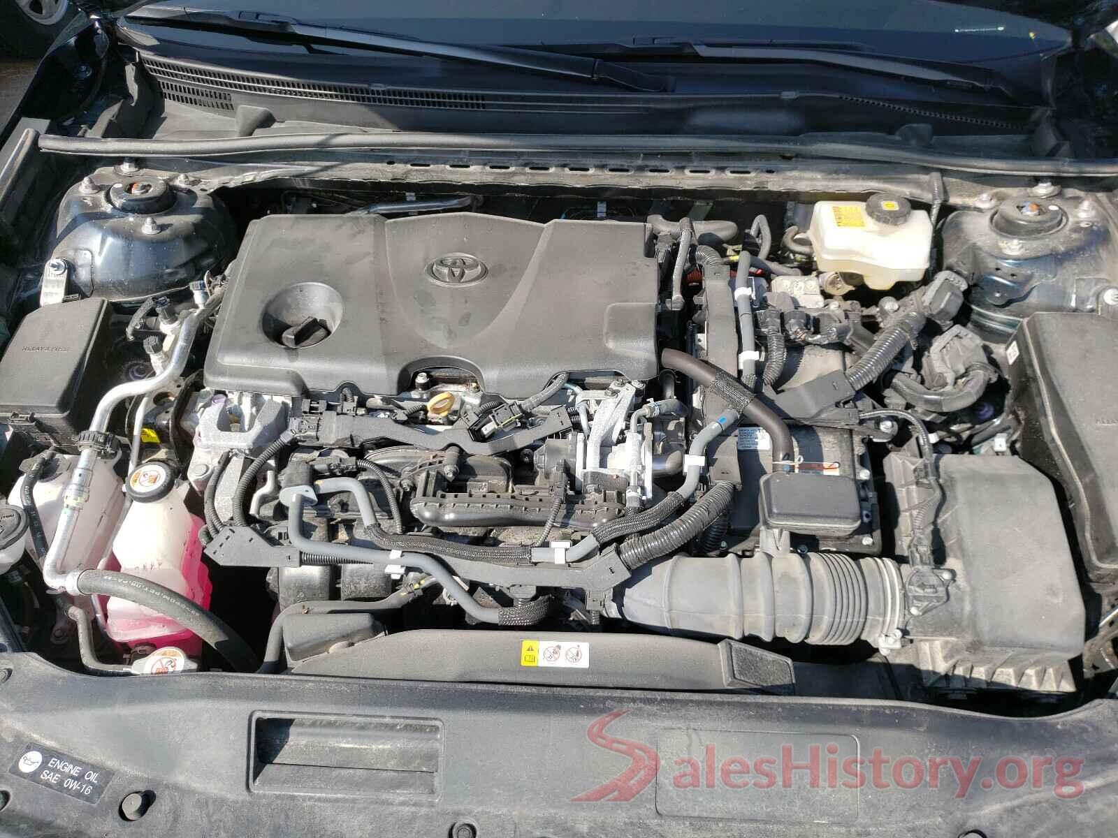 4T1B21HK2JU510760 2018 TOYOTA CAMRY